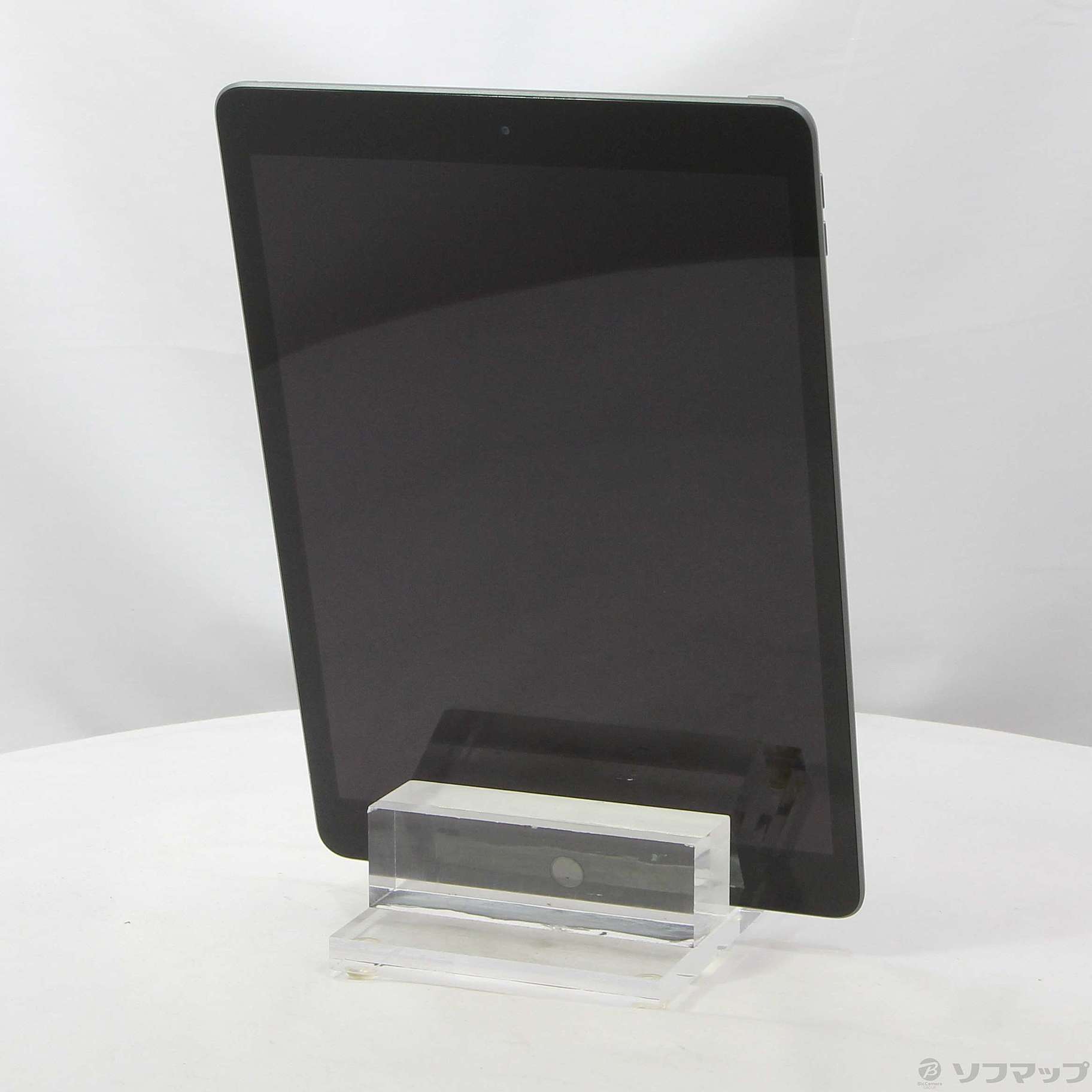 中古品〕 iPad 第7世代 32GB スペースグレイ MW742J/A Wi-Fi 中古品〕 iPad 第7世代 32GB スペースグレイ MW742J/A Wi-Fi