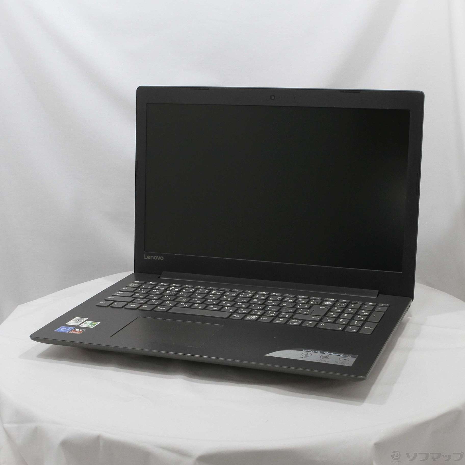 iSp\R ideapad 320 80XR0012JP IjLXubN kWindows 10l