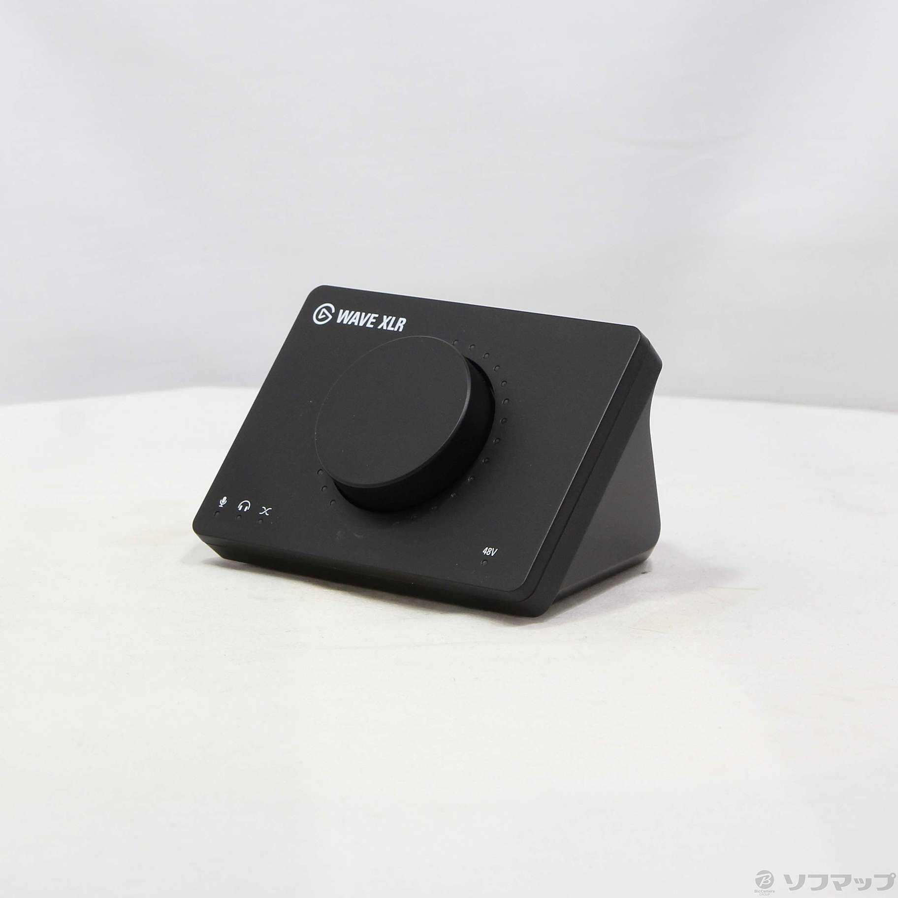 Elgato Wave XLR Elgato マイクインターフェース 【公式通販】