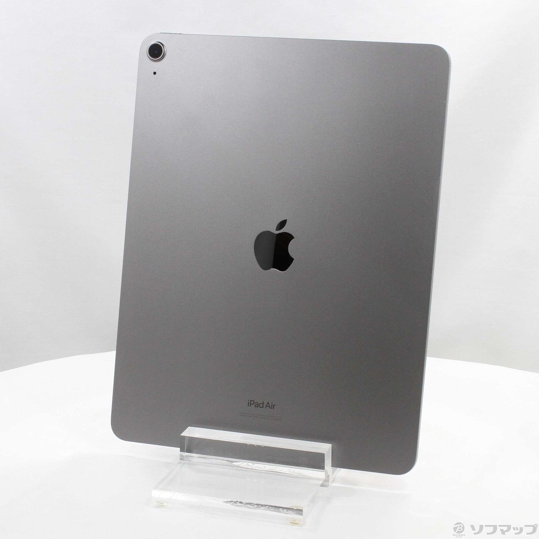 中古品〕 iPad Air 13インチ 第1世代 128GB スペースグレイ