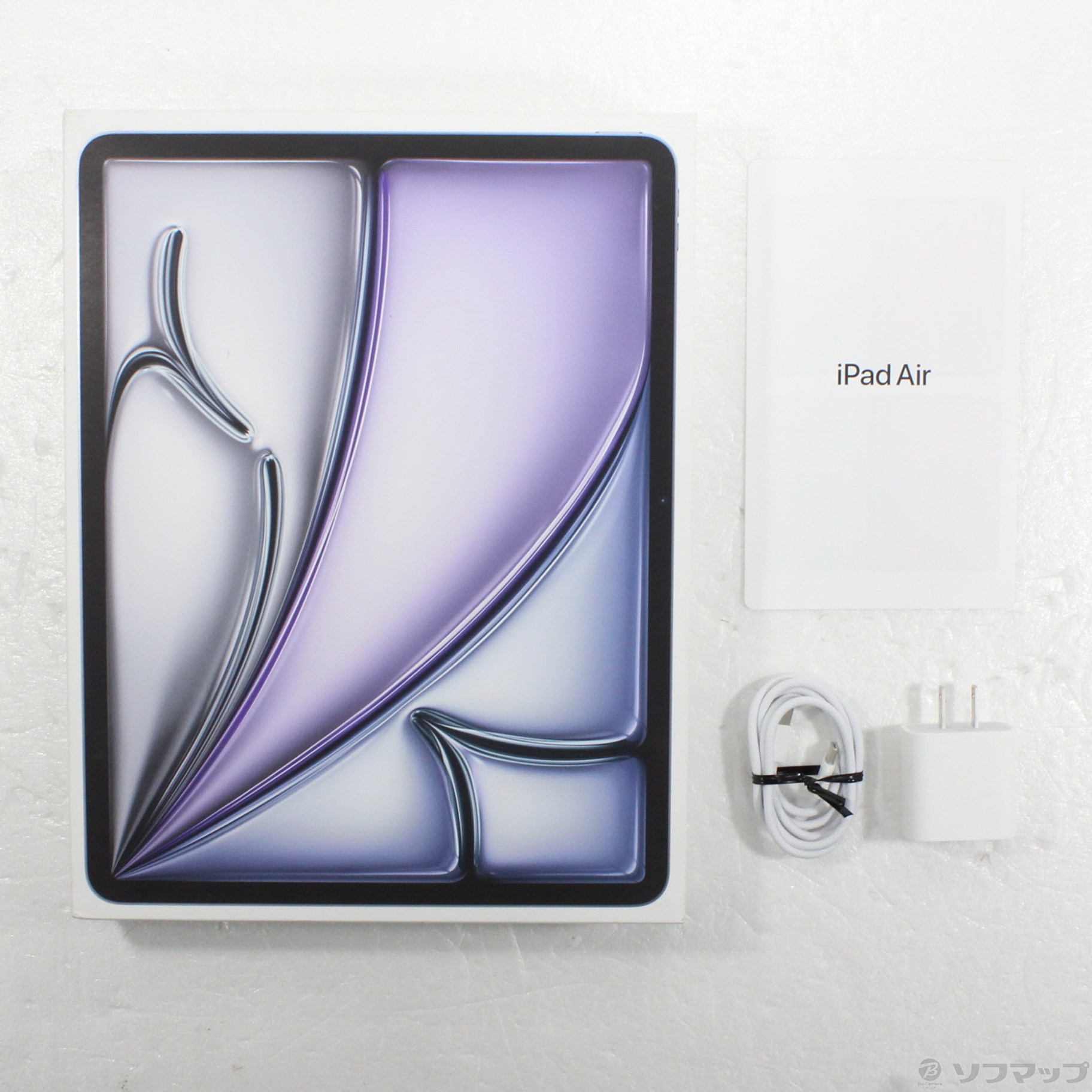 中古品〕 iPad Air 13インチ 第1世代 128GB スペースグレイ