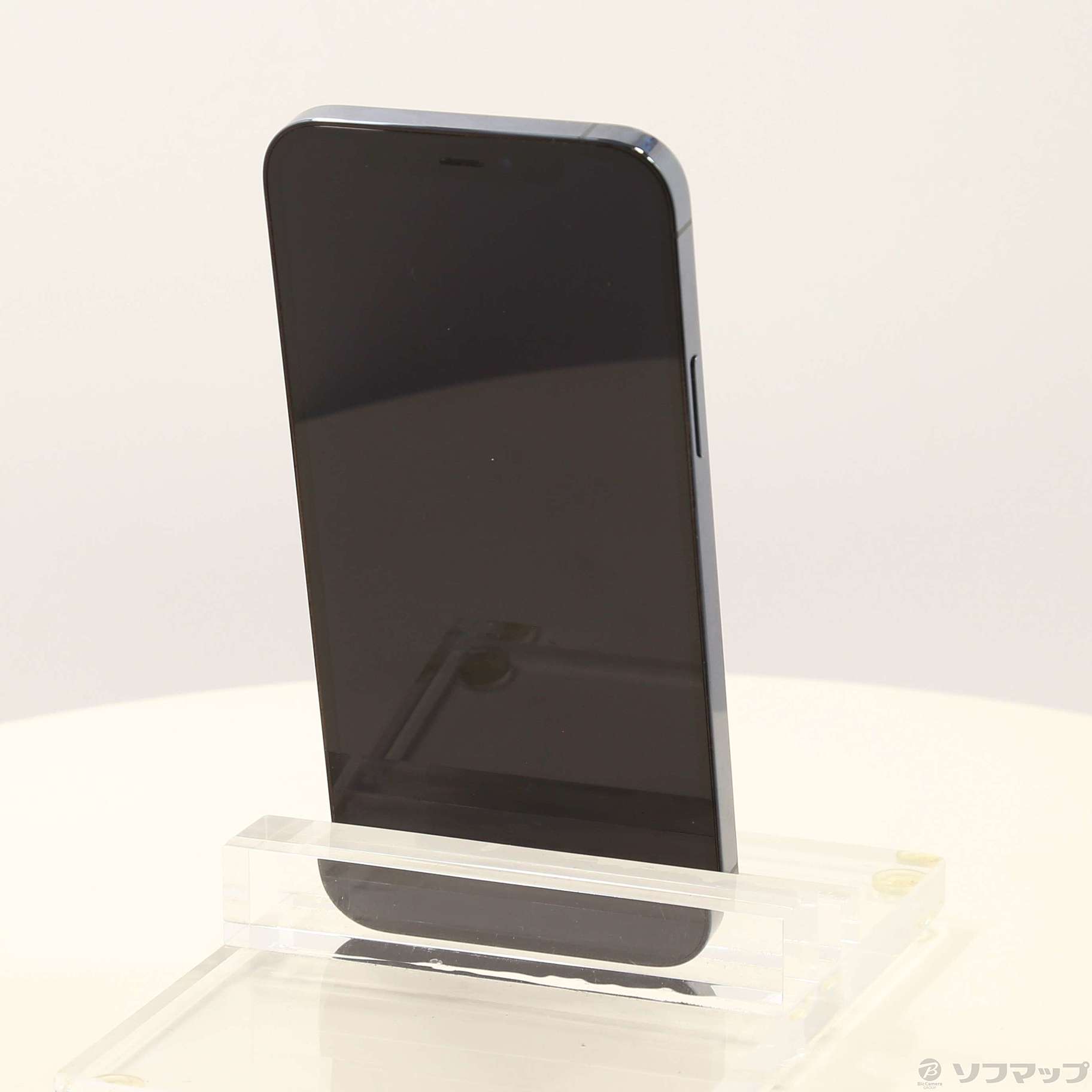 iPhone12 Pro 128GB ngm73j/a ソフトバンク ◯ 倉敷店｜iPhone買取｜SIMロック解除（softbank） iPhone12Pro