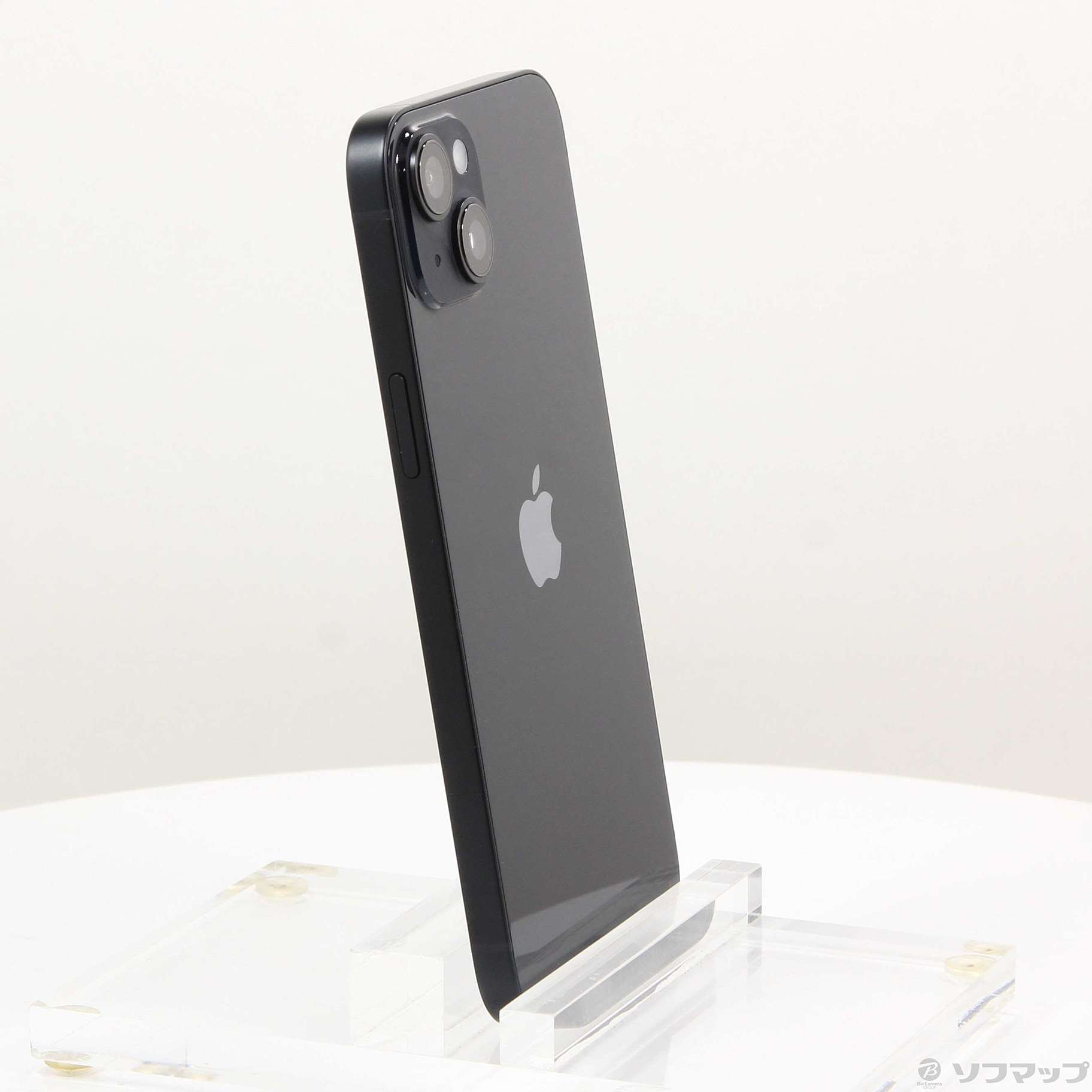 中古】iPhone14 Plus 128GB ミッドナイト MQ4A3J/A SIMフリー 中古】iPhone14 Plus 128GB ミッドナイト MQ4A3J/A SIMフリー