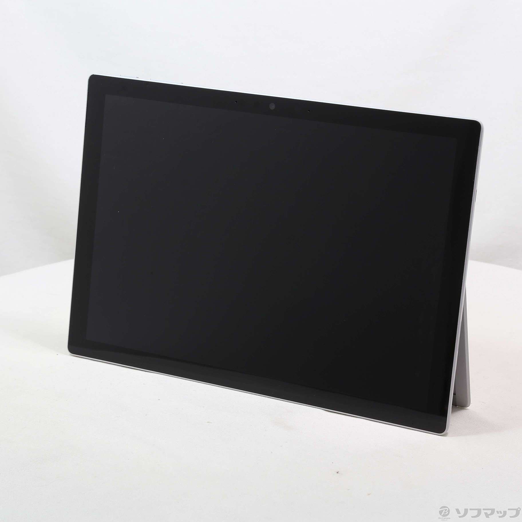 中古】セール対象品 Surface Pro7+ LTE Advanced 〔Core i5／8GB 