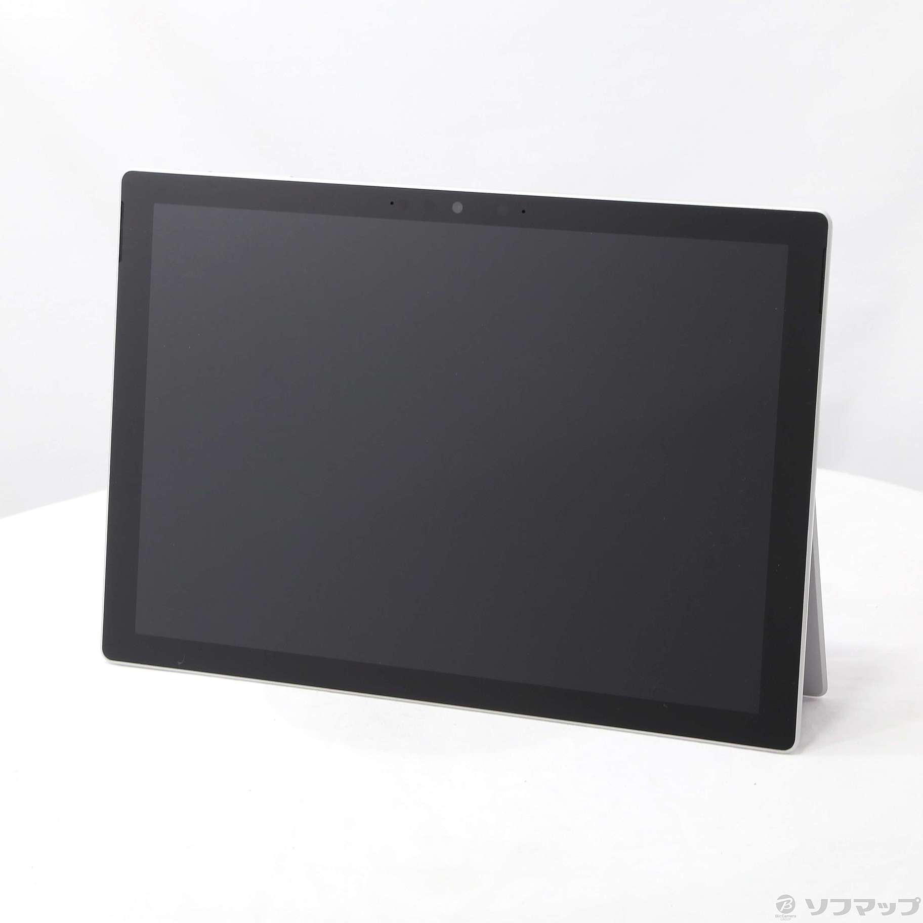中古】Surface Pro7+ LTE Advanced 〔Core i5／8GB／SSD256GB〕 1S3 