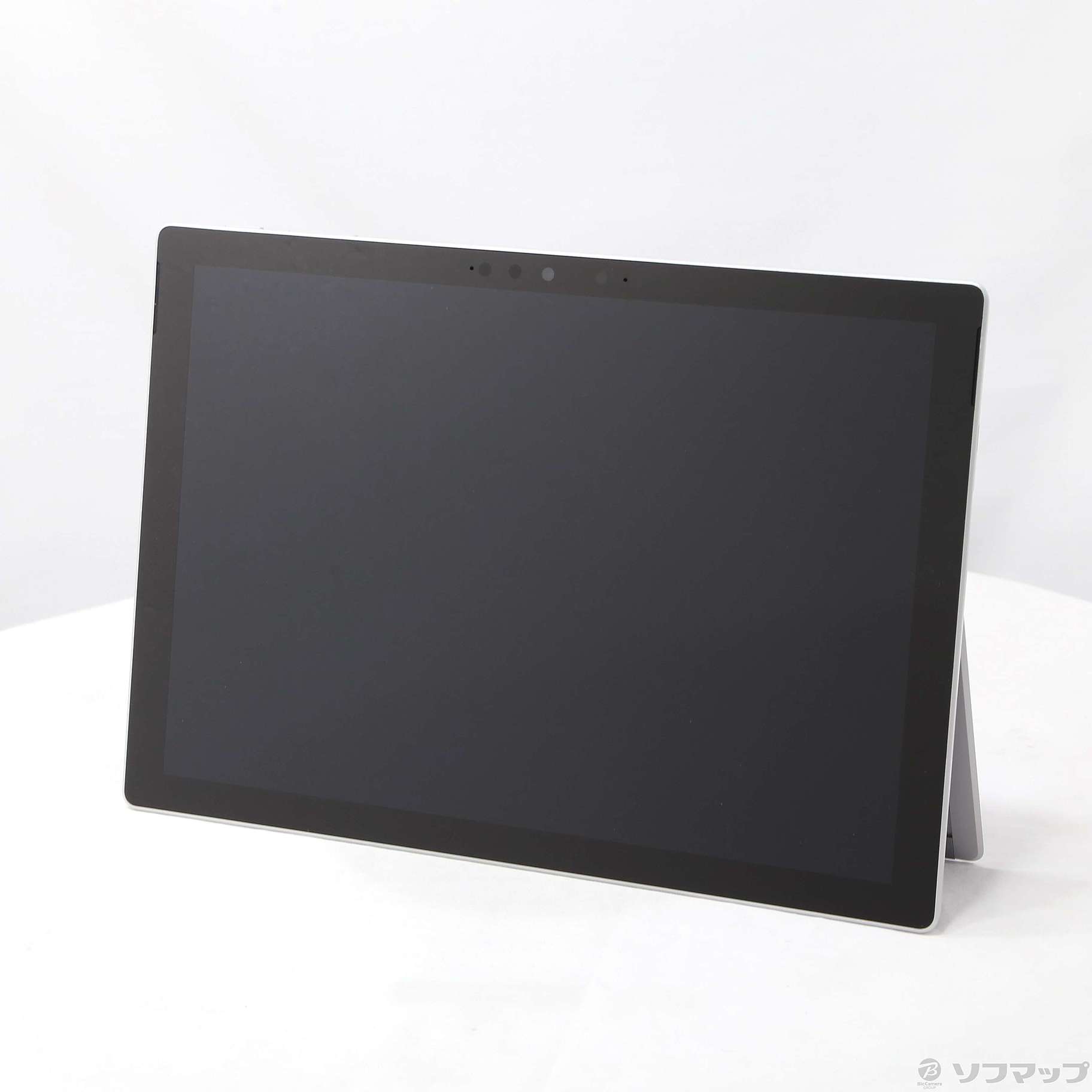 中古】Surface Pro7+ LTE Advanced 〔Core i5／8GB／SSD256GB〕 1S3