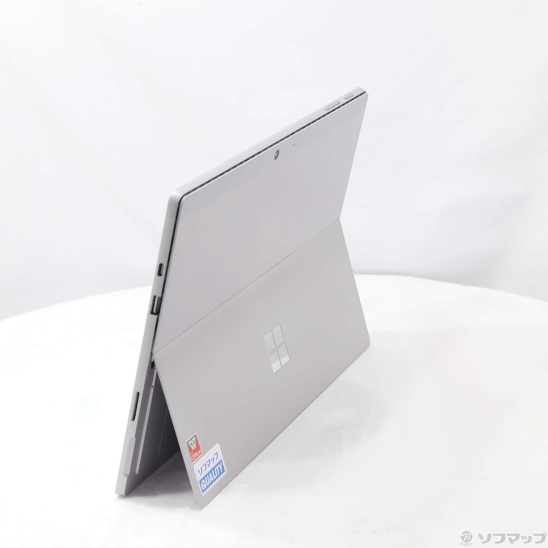 超美品 Surface Pro7+ LTE i5/8/SSD256 Office Amazon.com: Microsoft Surface Pro 7 – 12.3