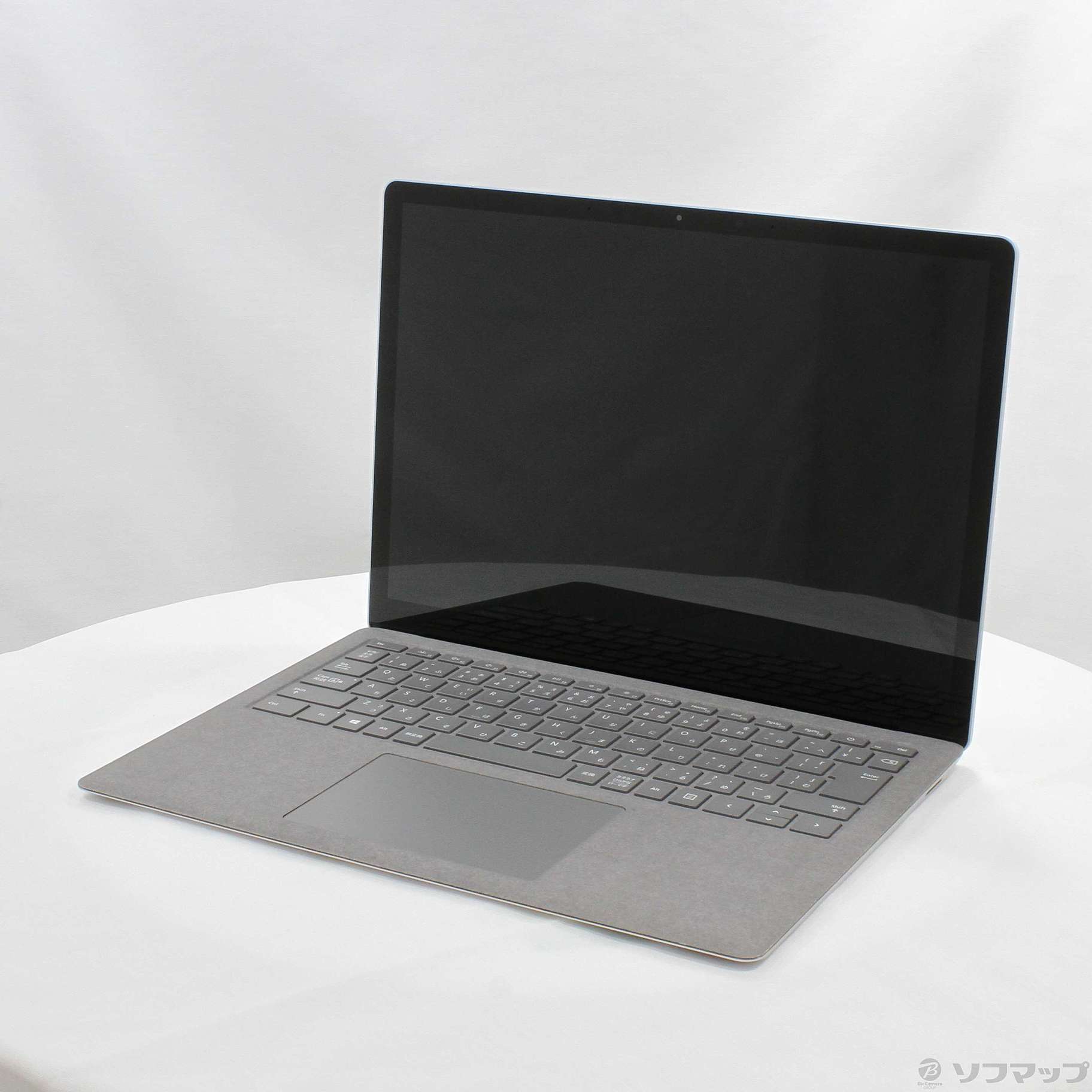 中古】セール対象品 Surface Laptop 4 〔Core i5／8GB／SSD256GB