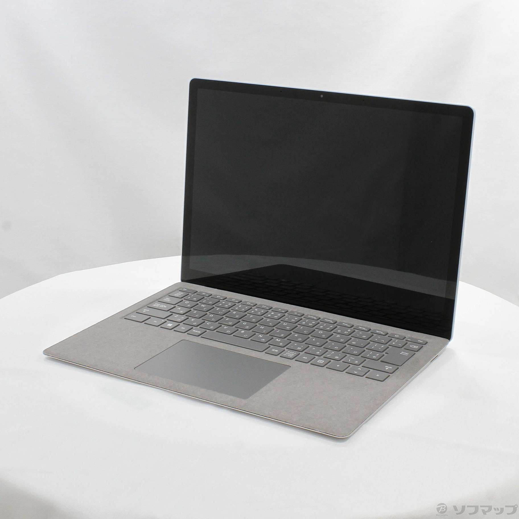 SURFACE LAPTOP 4(プラチナ) 純正アダプターなし SURFACE LAPTOP 4(プラチナ) 純正アダプターなし