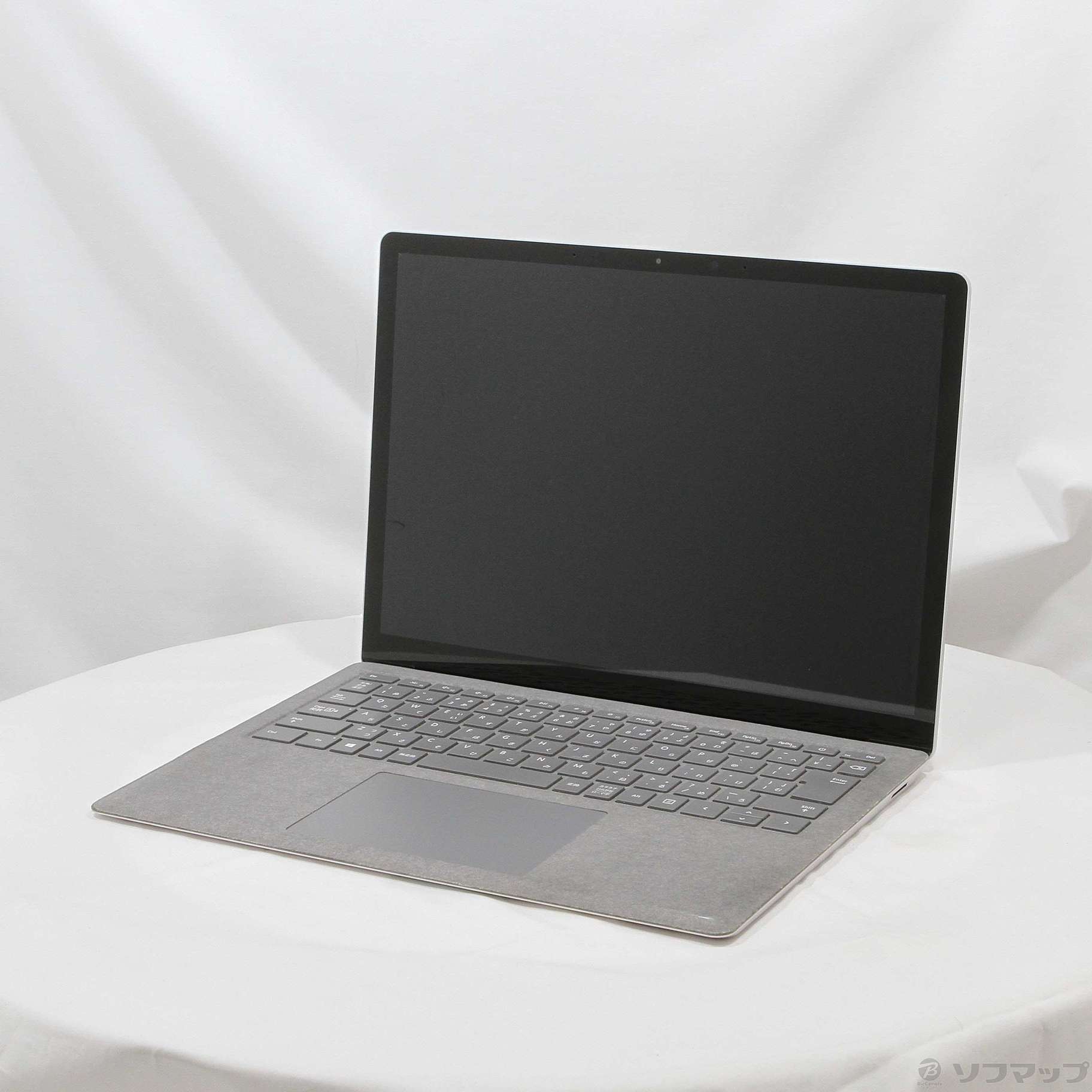 【即購入OK・全国送料無料】Microsoft Surface Laptop 3 XJD-00005 Surface Laptop Go 3 (CPU: Core i5/メモリ:8GB/ストレージ