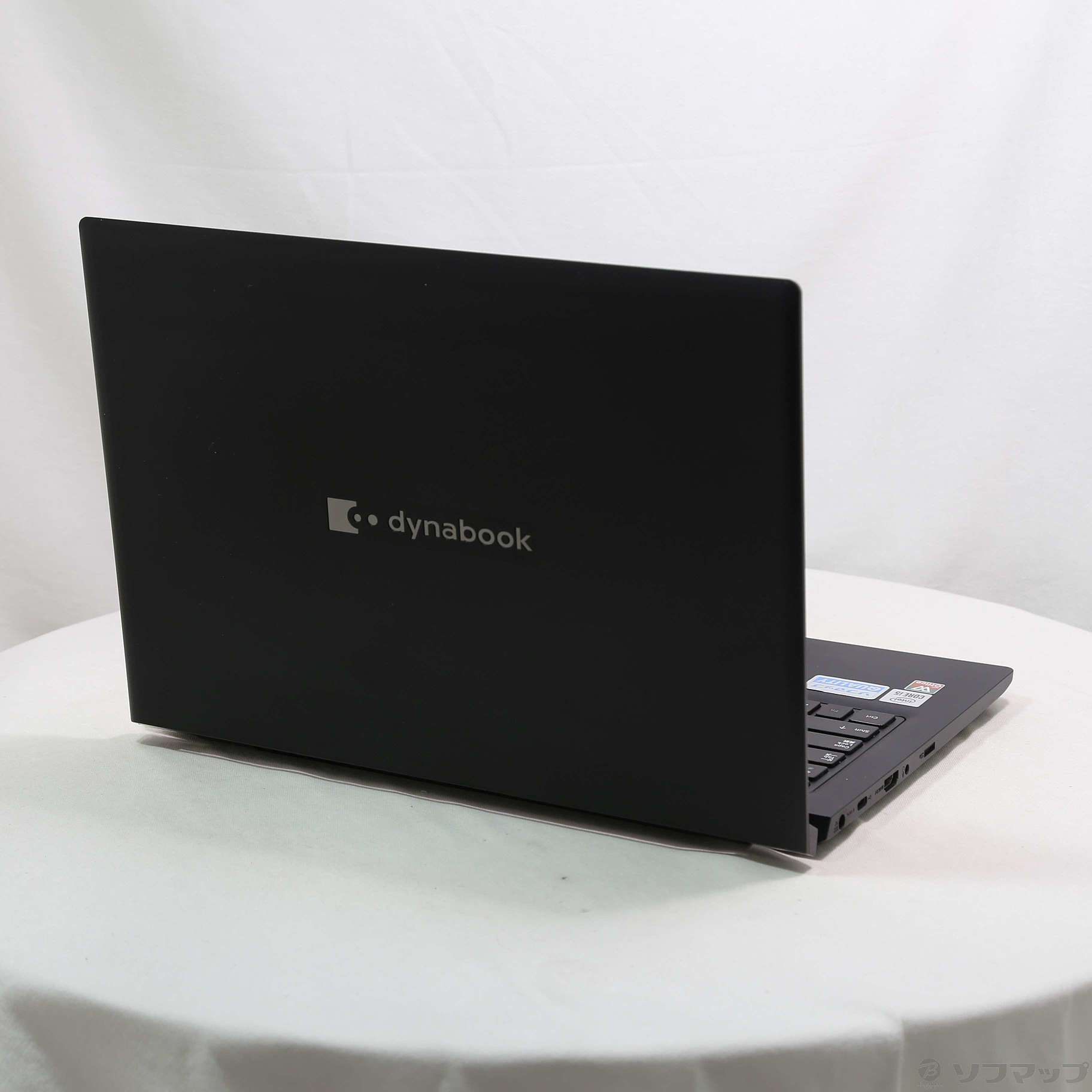 Eboshi【超美品】dynabook S73FS Intel i5 ② dynabook S 2021年モデル Dynabook S73/HU/HS 13.3型フルHD