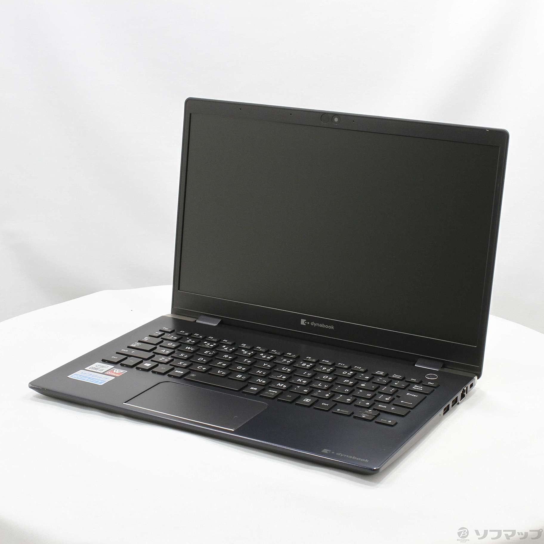 中古】セール対象品 dynabook G83／FS A6G7FSF2D212 [2133062767326