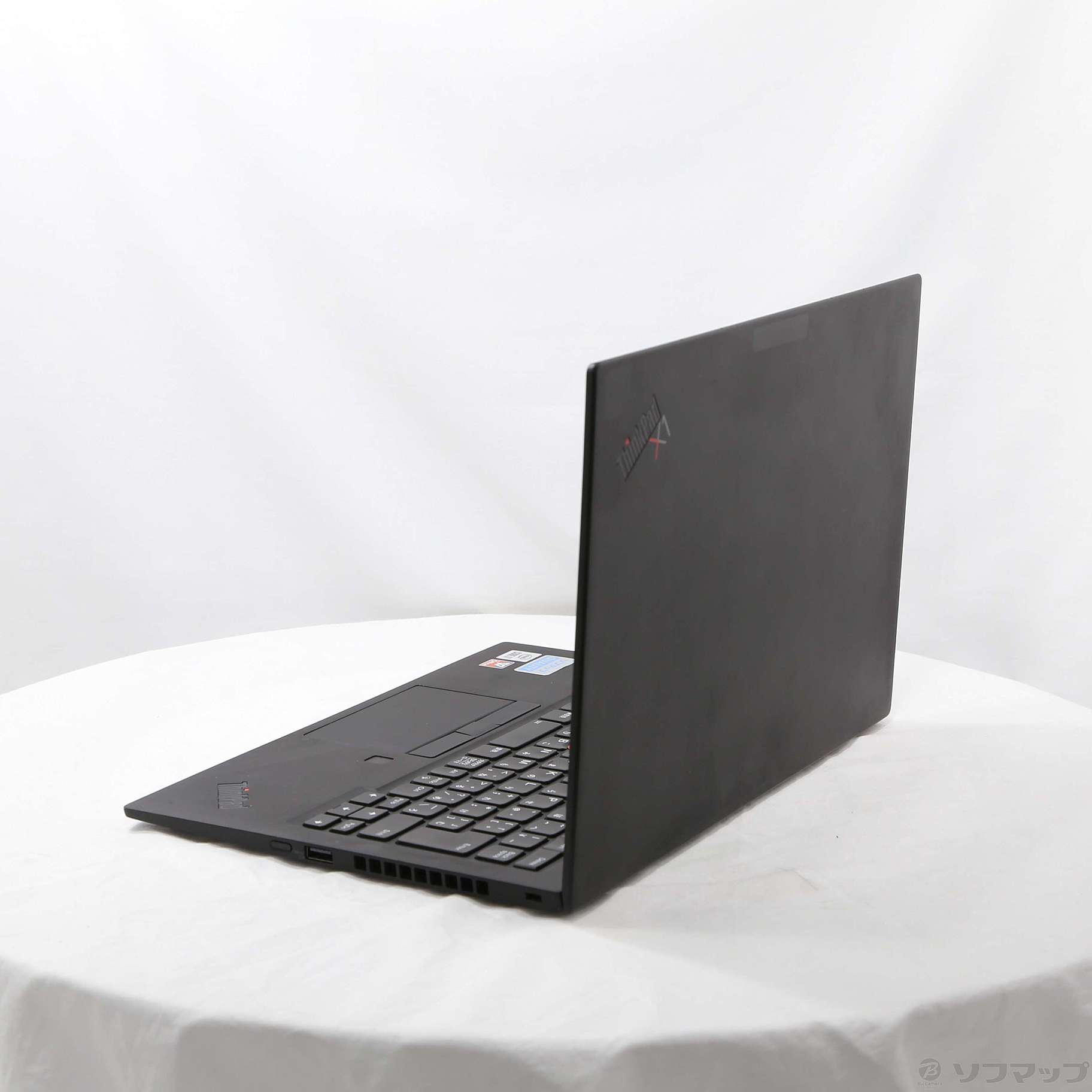 中古品〕 ThinkPad X1 Carbon Gen 8 20UAS6LN00｜の通販は