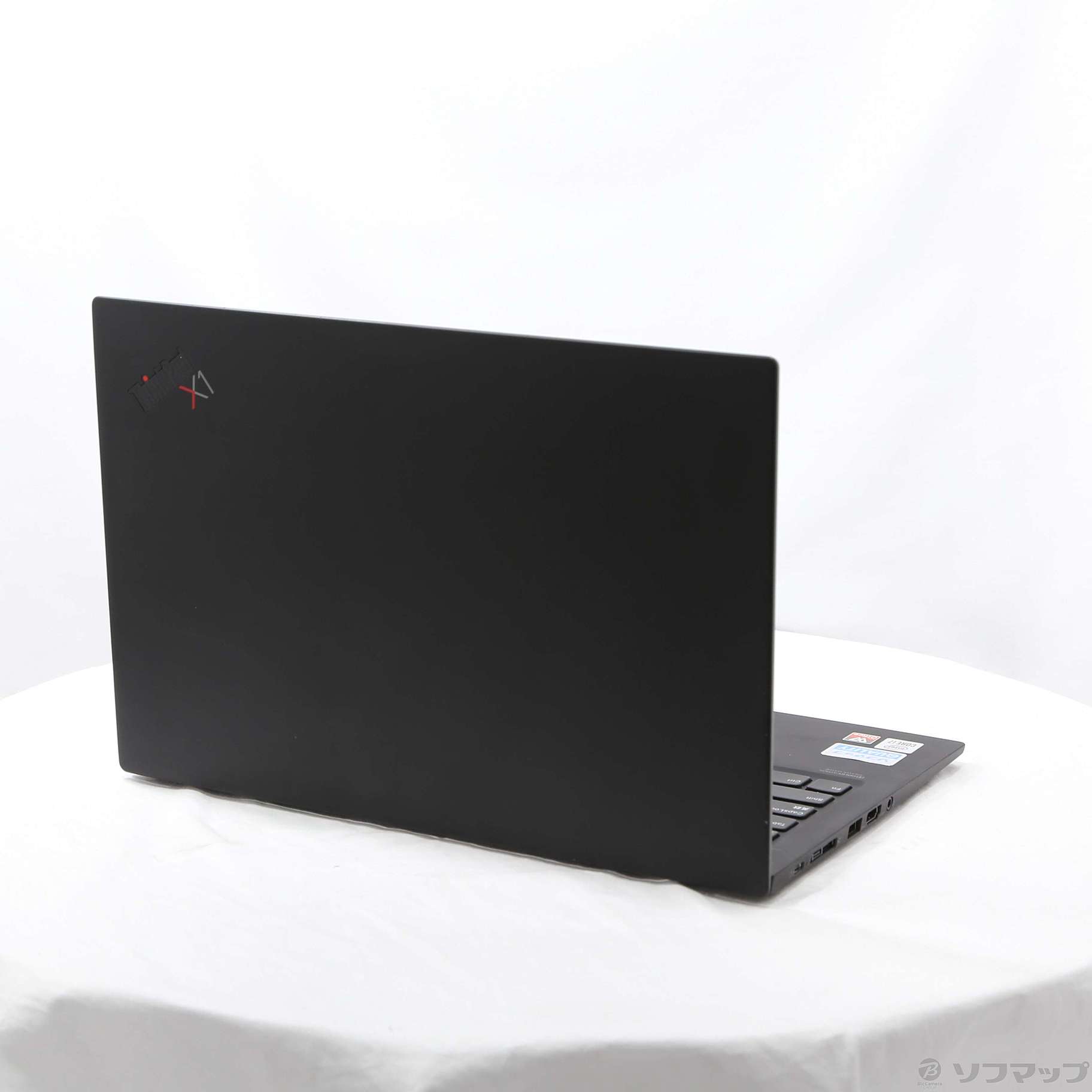 Windowsノート本体 ThinkPad X1 Carbon Gen8 レノボ ThinkPad X1 Carbon Gen 8 レビュー：一世代前だけど高い