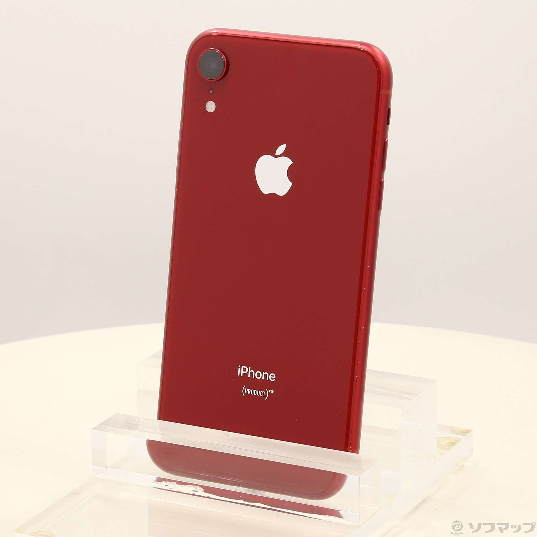 Apple iPhone XR 64GBレッド 本体 s-l400.jpg