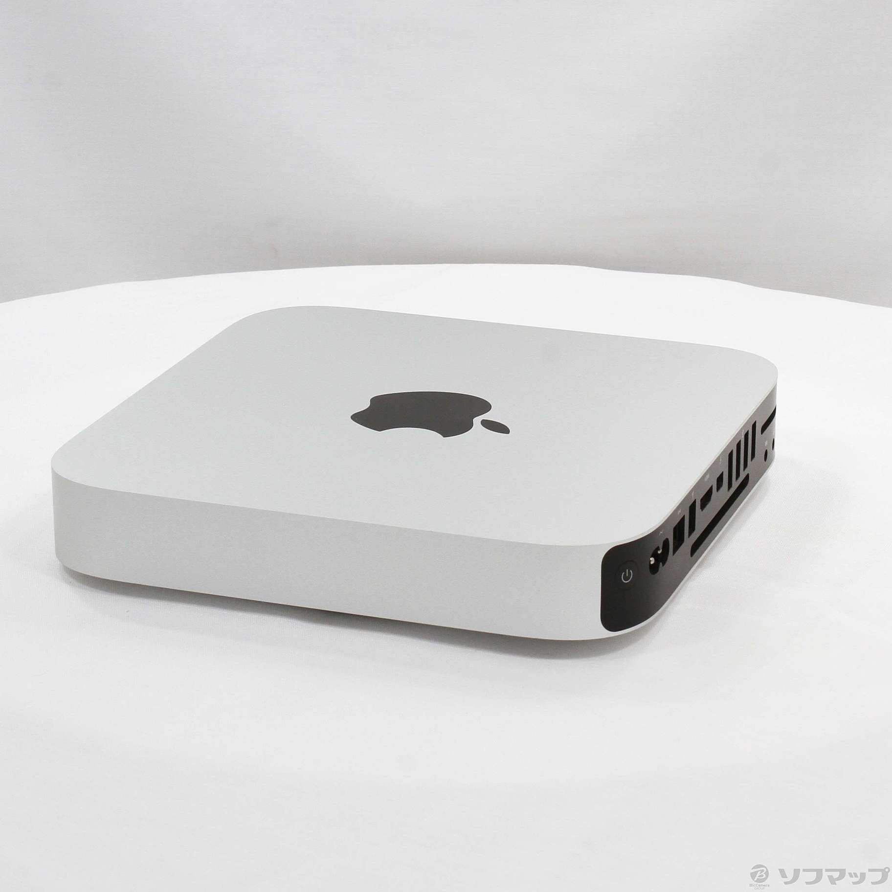 Apple Mac mini Late2012 中古 Apple Refurbished Mac Mini 2012 | Mac Mini | Pacific Macs