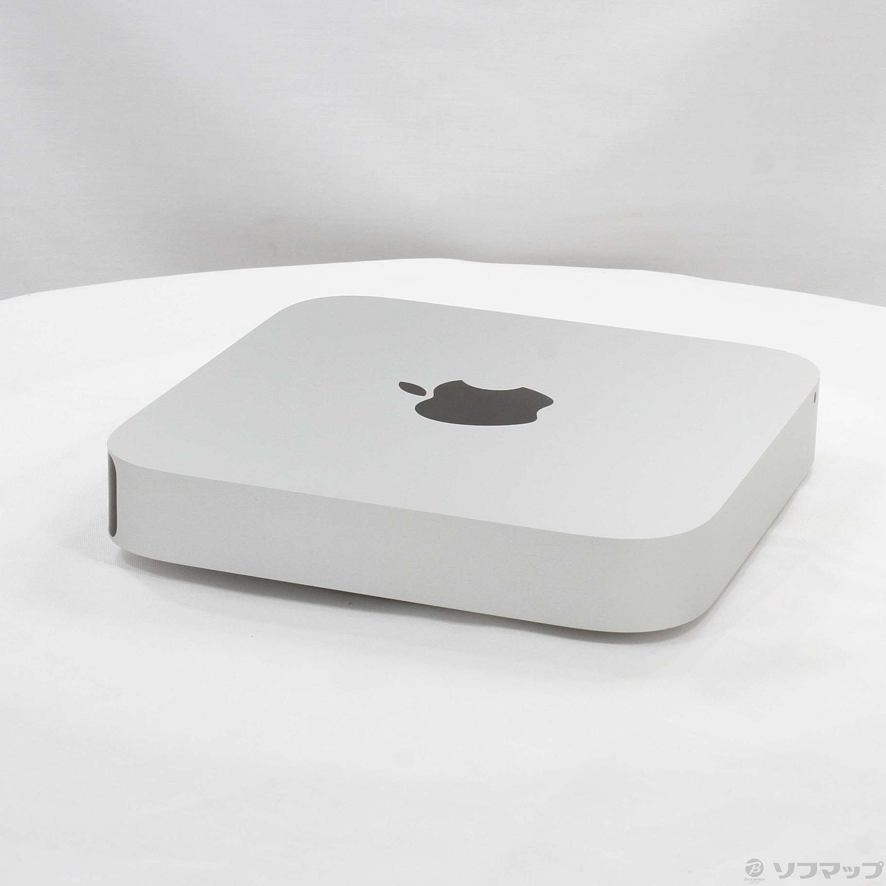 中古】Mac mini Late-2012 MD389J／A Core_i7 2.3GHz 4GB HDD2TB