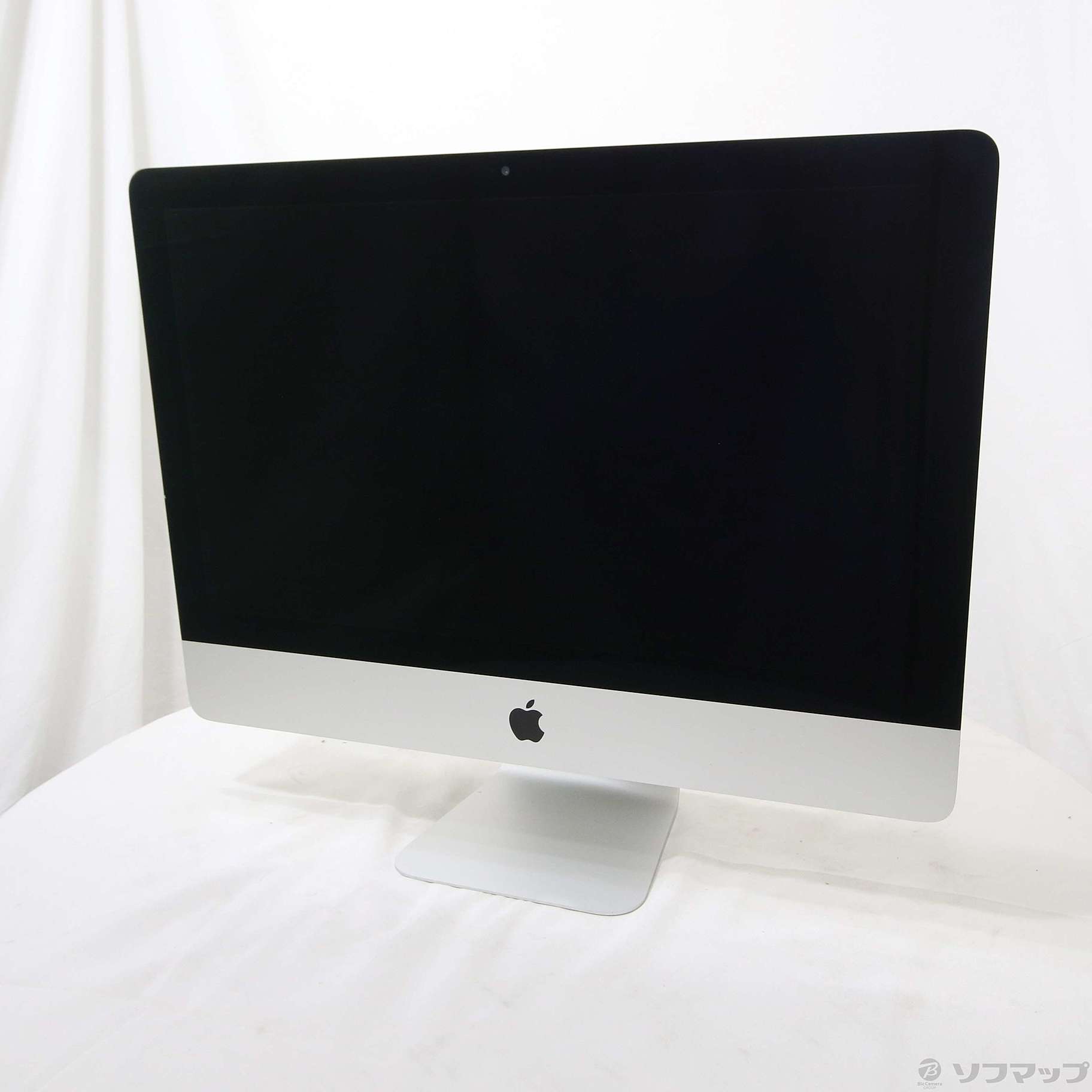 APPLE iMac IMAC MMQA2J/A 21.5インチ2017年中古品 中古】iMac 21.5-inch Mid-2017 MMQA2J／A Core_i5 2.3GHz 8GB