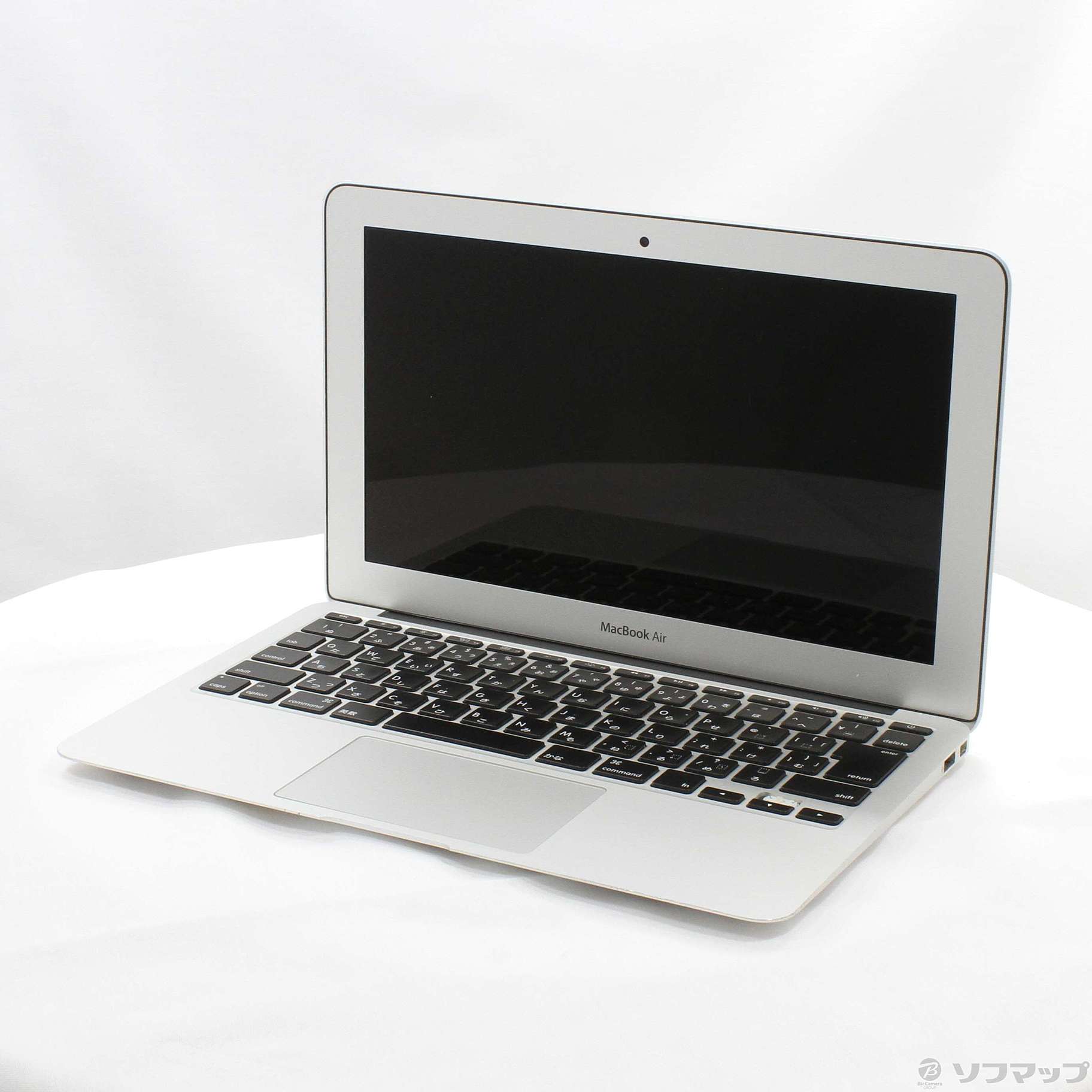 [中古］MacBook Air 11-inch, Mid2013 apple macbook air 11 inch mid 2013 - Best Buy