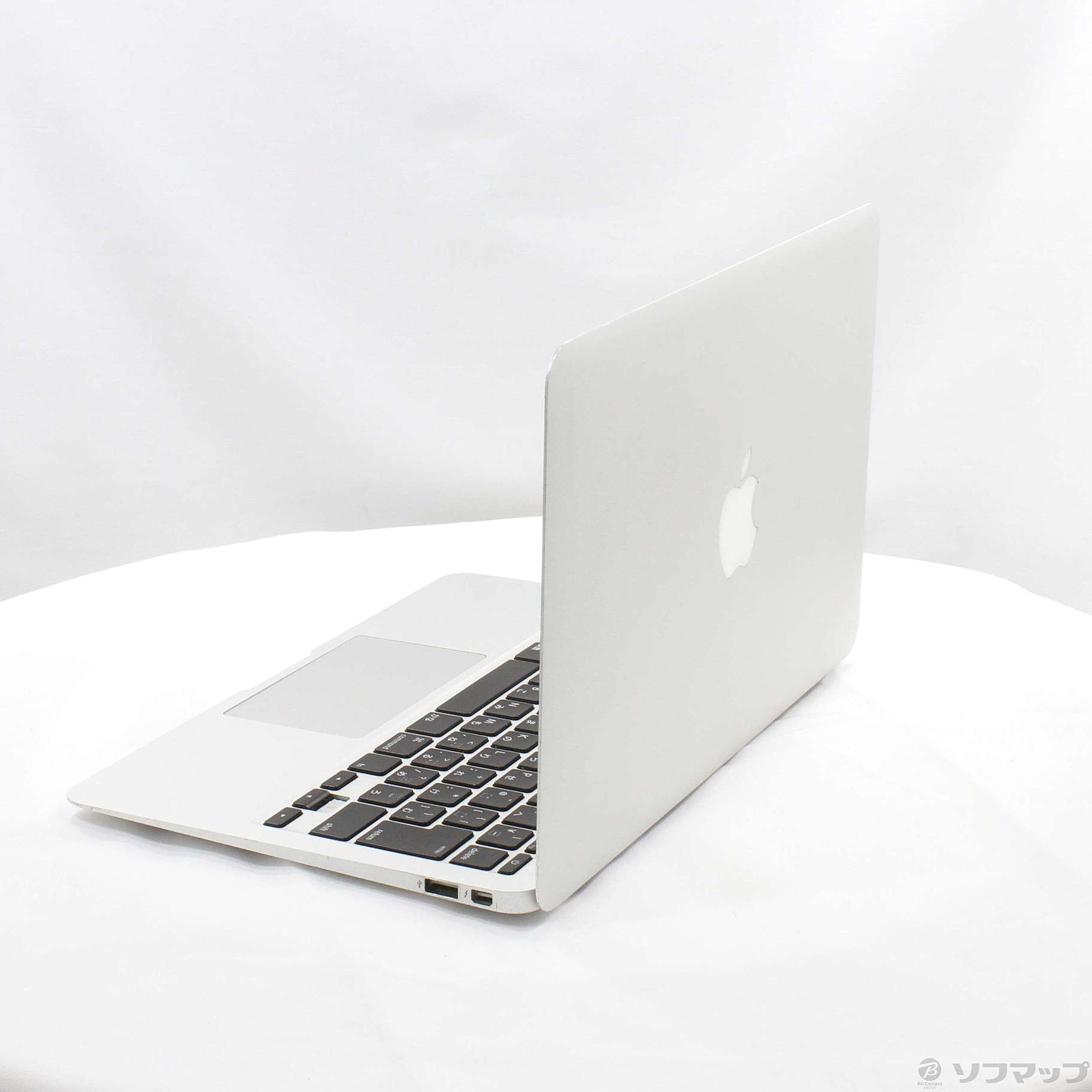 未開封未使用　アップル マックブック エア　MD711J/A　2013モデル Apple MacBook Air ［MD711J/A］ Mid 2013モデル Mac（Apple