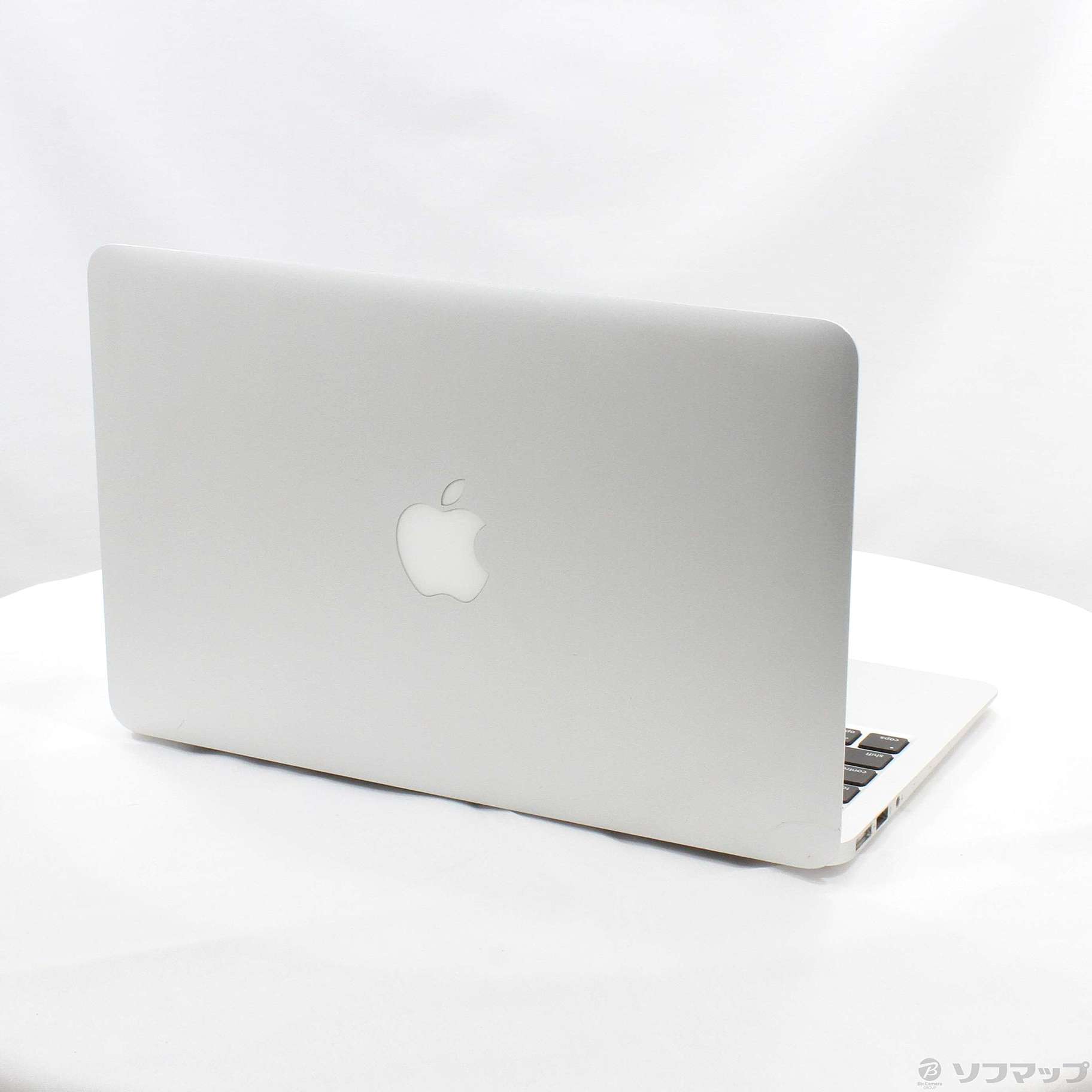 中古】MacBook Air 11.6-inch Mid-2013 MD711J／A Core_i5 1.3