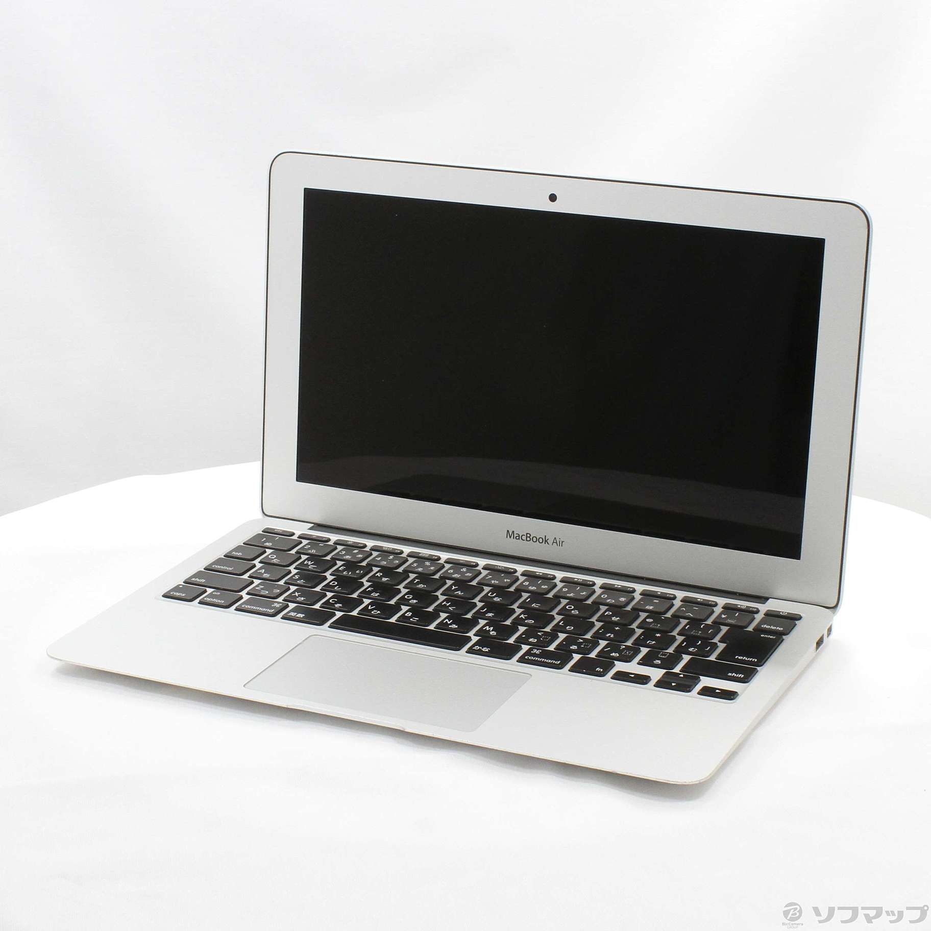 中古】MacBook Air 11.6-inch Early-2014 MD711J／B Core_i5 1.4GHz