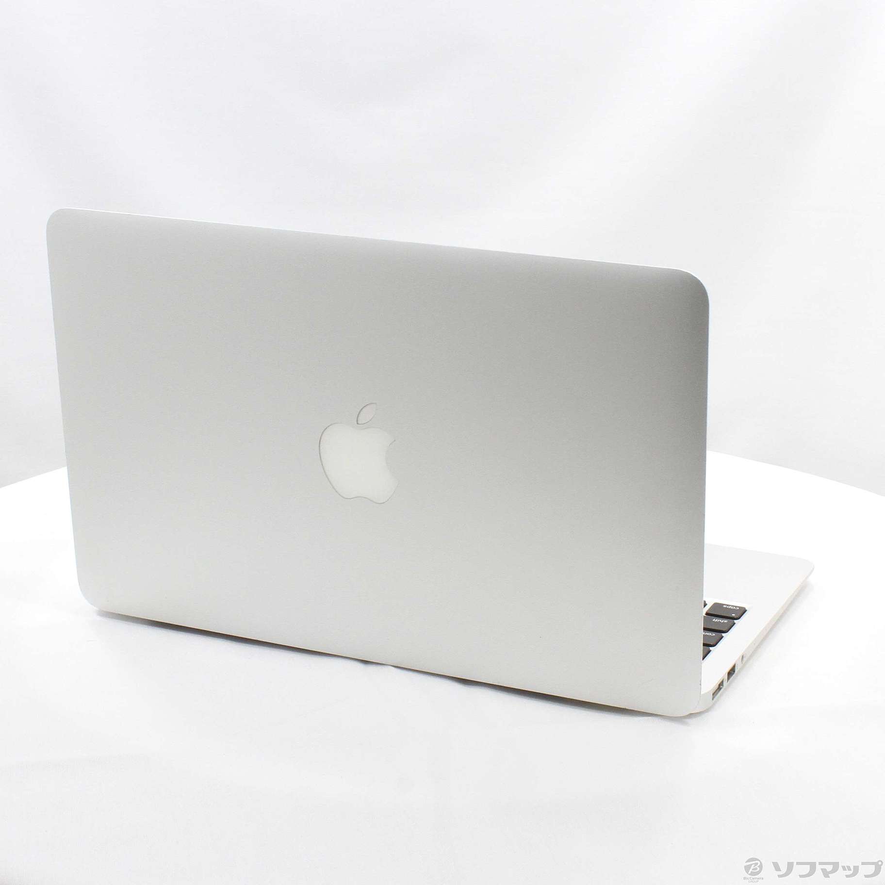 中古】MacBook Air 11.6-inch Early-2014 MD711J／B Core_i5 1.4GHz