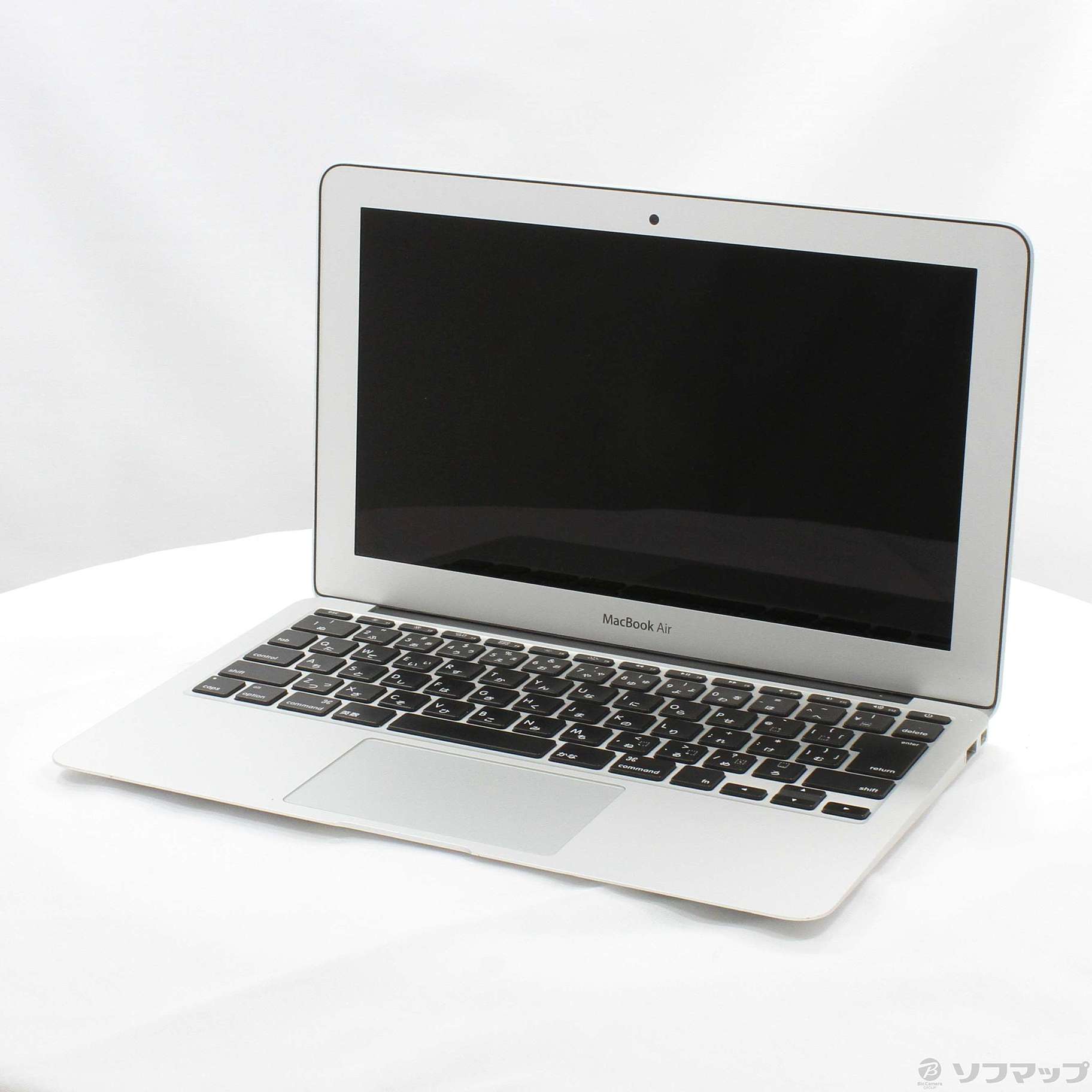 中古 MacBook Air 11インチ (Early 2015) APPLE 〔中古〕MacBook Air (11-inch・Early 2015) MJVM2J/A