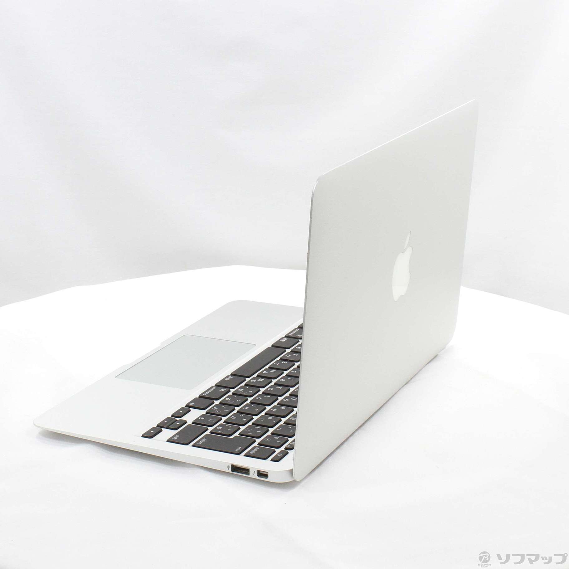 中古】MacBook Air 11.6-inch Early-2015 MJVM2J／A Core_i5 1.6GHz 