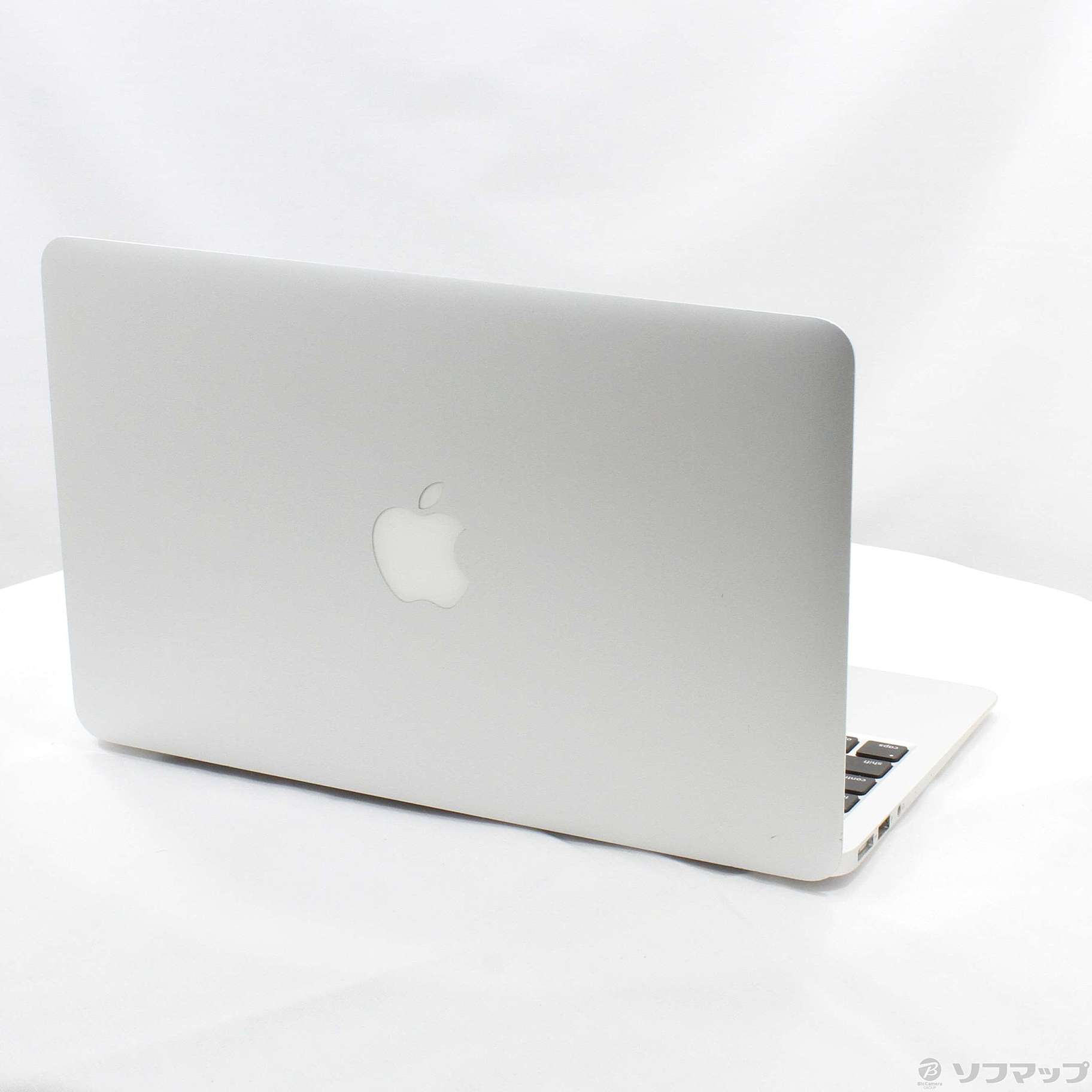 中古】MacBook Air 11.6-inch Early-2015 MJVM2J／A Core_i5 1.6