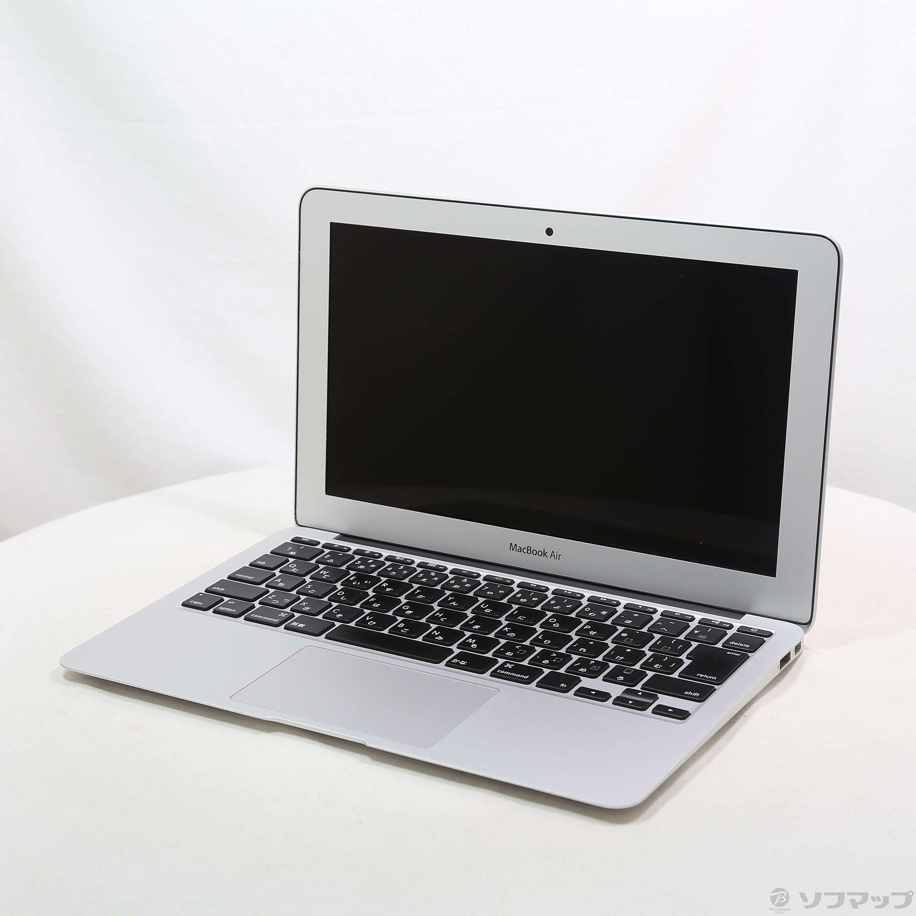 Apple - Apple MacBook air（Early 2014）md711j/b／中古 中古】MacBook Air 11.6-inch Early-2014 MD711J／B Core_i5 1.4
