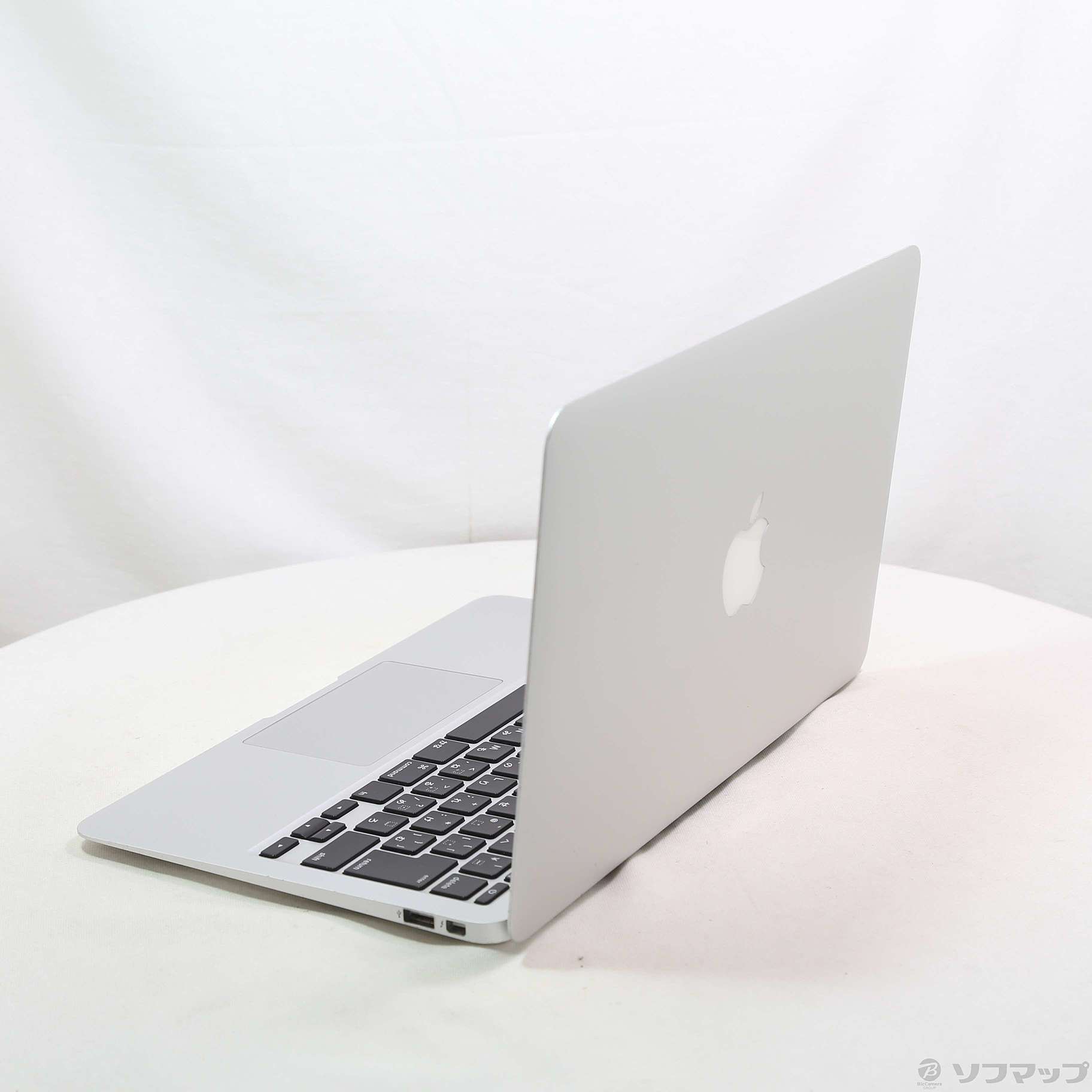 中古】MacBook Air 11.6-inch Early-2014 MD711J／B Core_i5 1.4