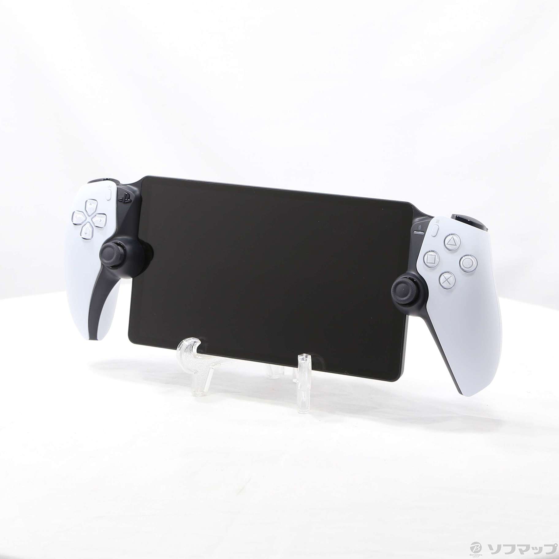 PlayStation Portal リモートプレーヤー(CFIJ-18000) PlayStation Portal CFIJ-18000リモートプレイヤー