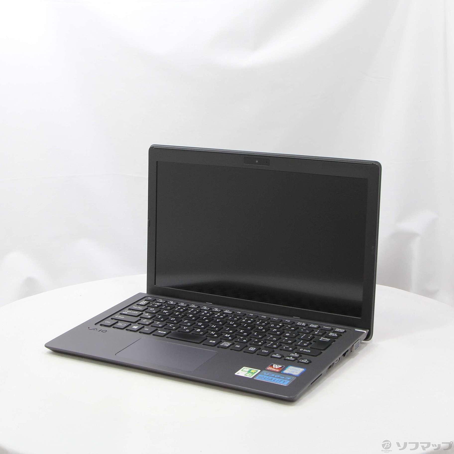 中古】格安安心パソコン VAIO S11 VJS111D11N 〔Windows 10