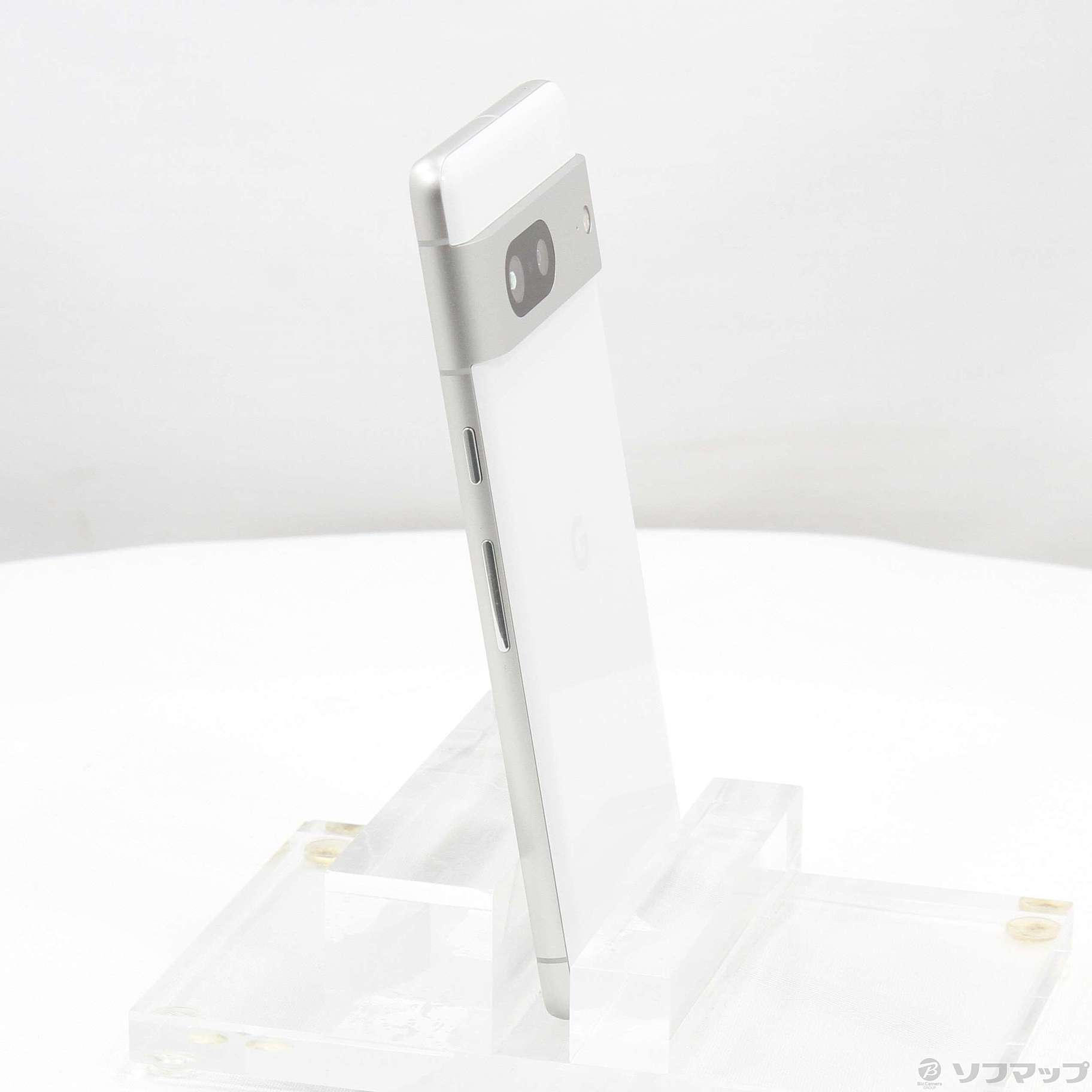 新品 Google Pixel 7 128GB スノー（ホワイト） SIMフリー