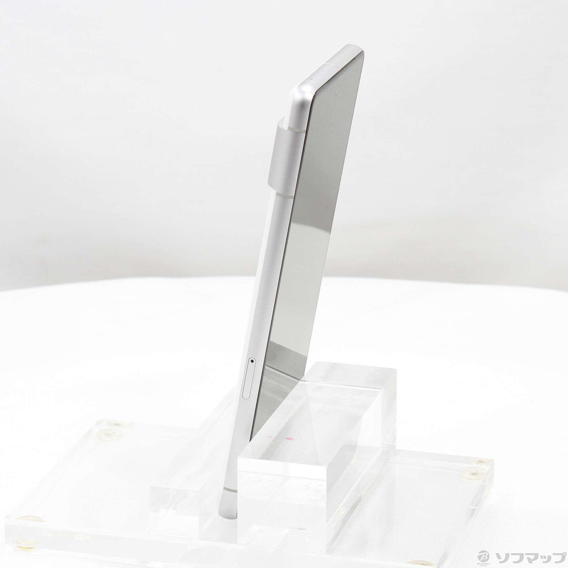 中古】Google Pixel 7 128GB スノー GOSAT2 Softbank SIMフリー
