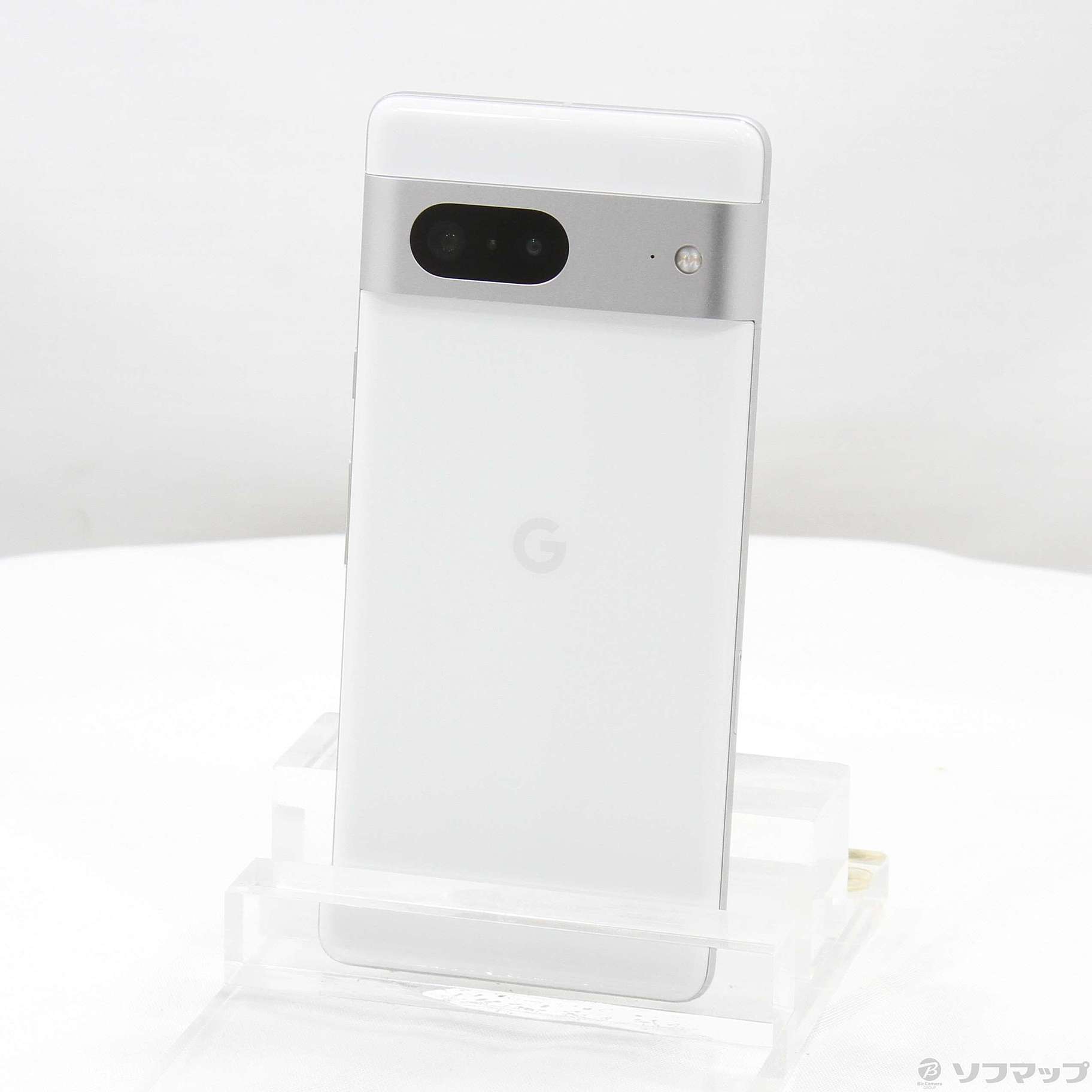 SIMフリー Google Pixel 7 レモングラス128GB 本体[Bランク