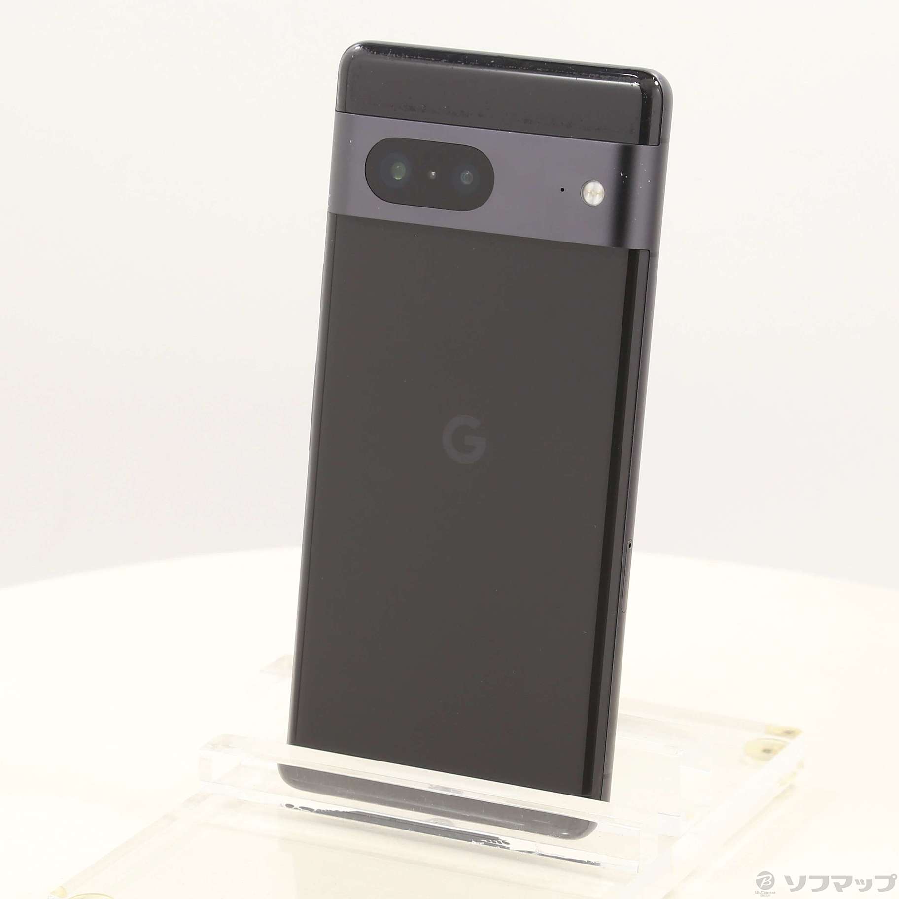Google Pixel 7 128GB オブシディアン SIMフリー 中古Aランク