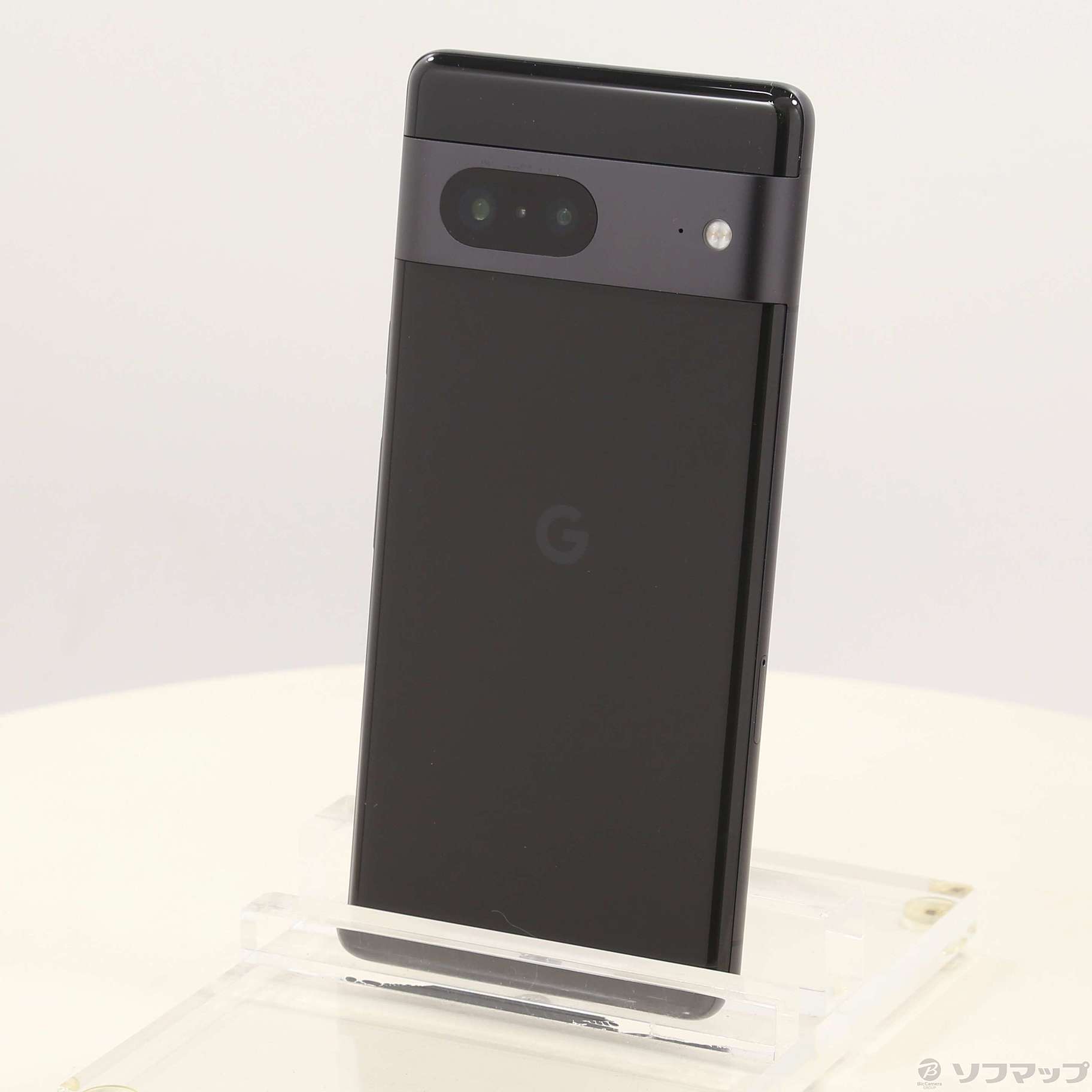 美品】 Google Pixel 7 Pro 256GB SIMロック解除済