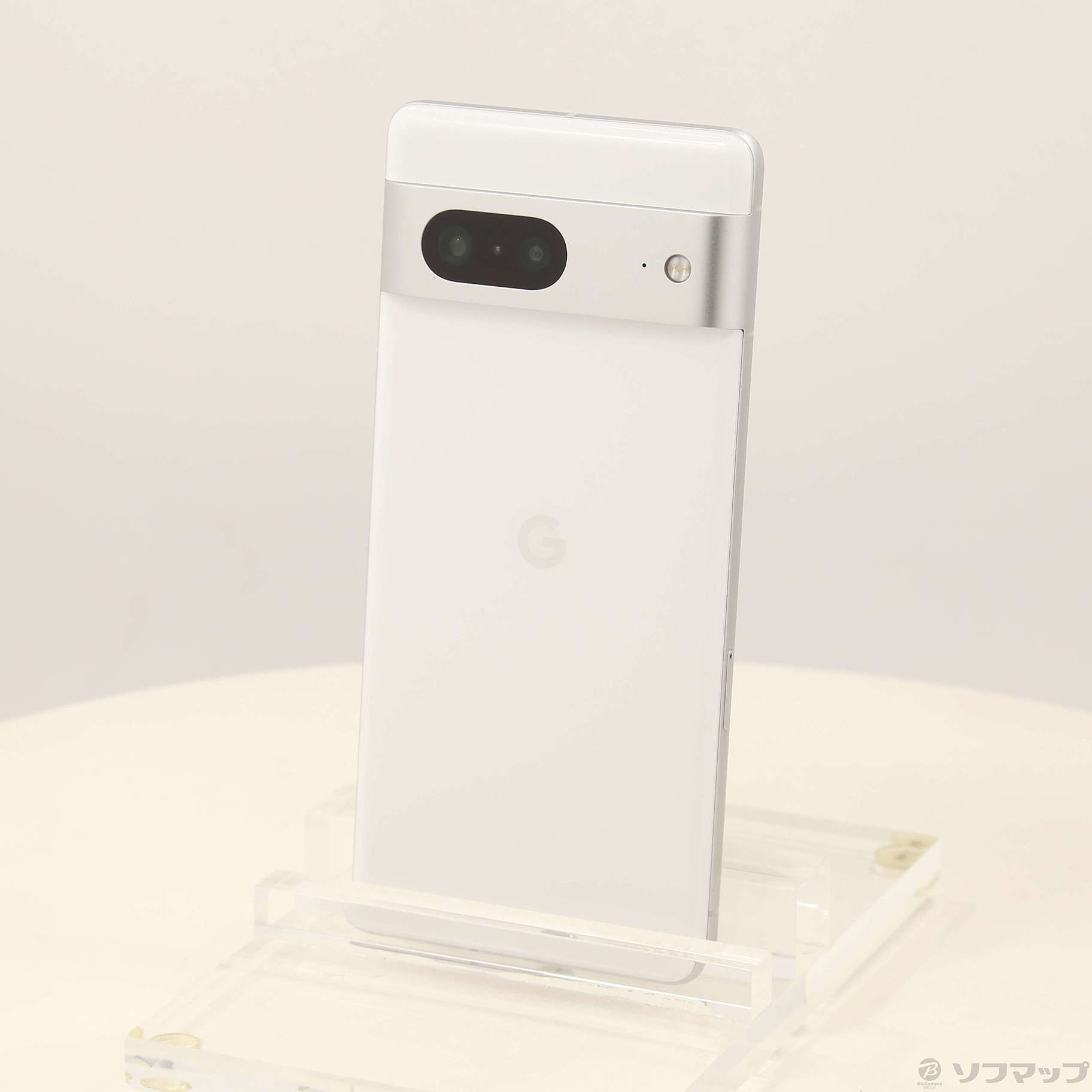 ◇【SoftBank/Google】Google Pixel 7 128GB SIMフリー G03Z5