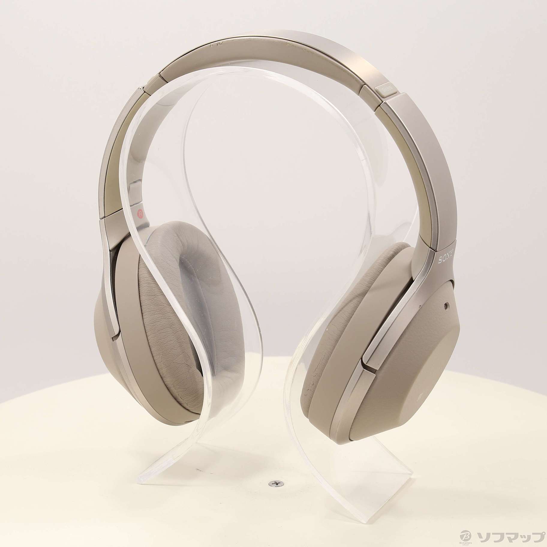 SONY WH-1000XM2 中古 中古】WH-1000XM2 N シャンパンゴールド [2133062792618] - リコレ