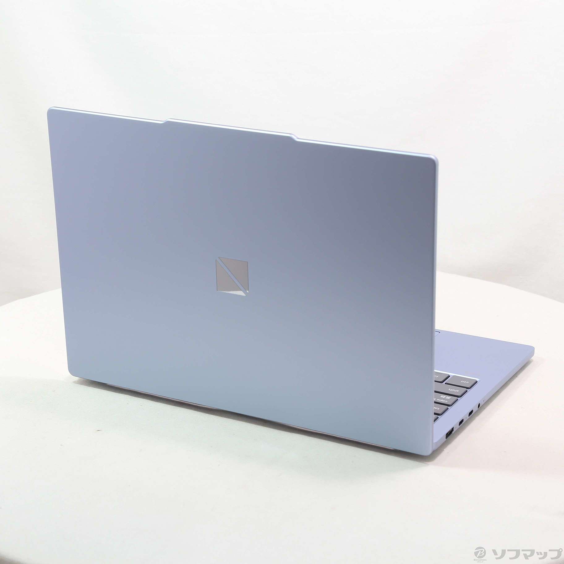 中古】LAVIE N13 Slim PC-N1355JAM ポーラーブルー [2133062792984