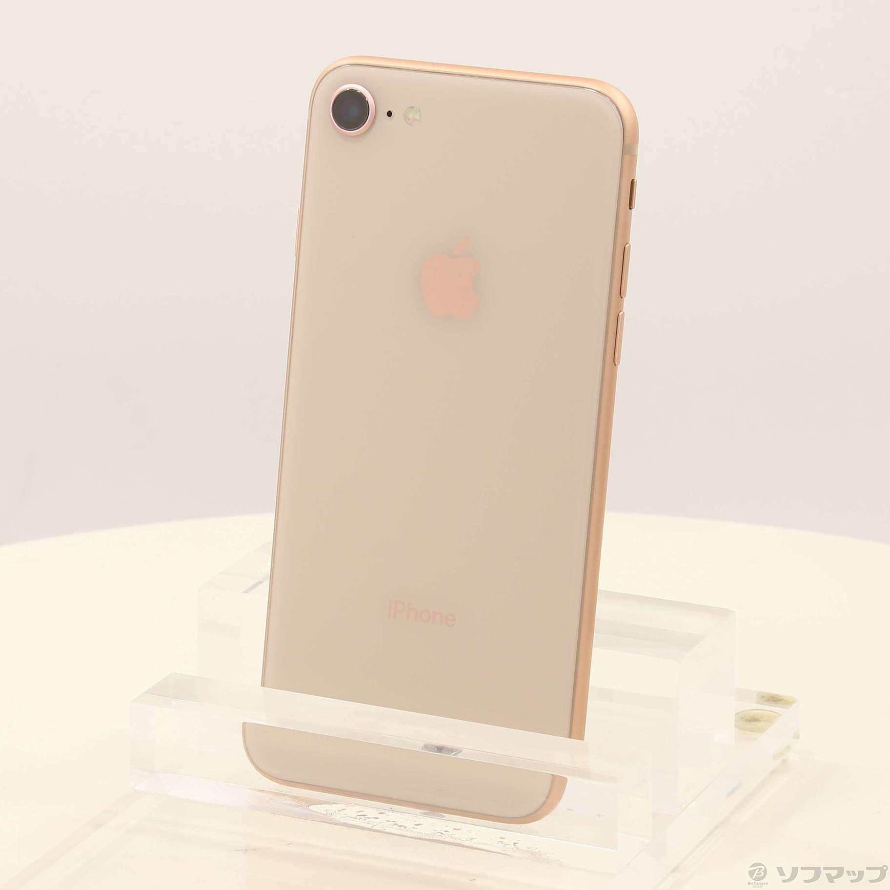 Apple iPhone 8 64GB SIMフリー [ゴールド] 価格比較 - 価格.com