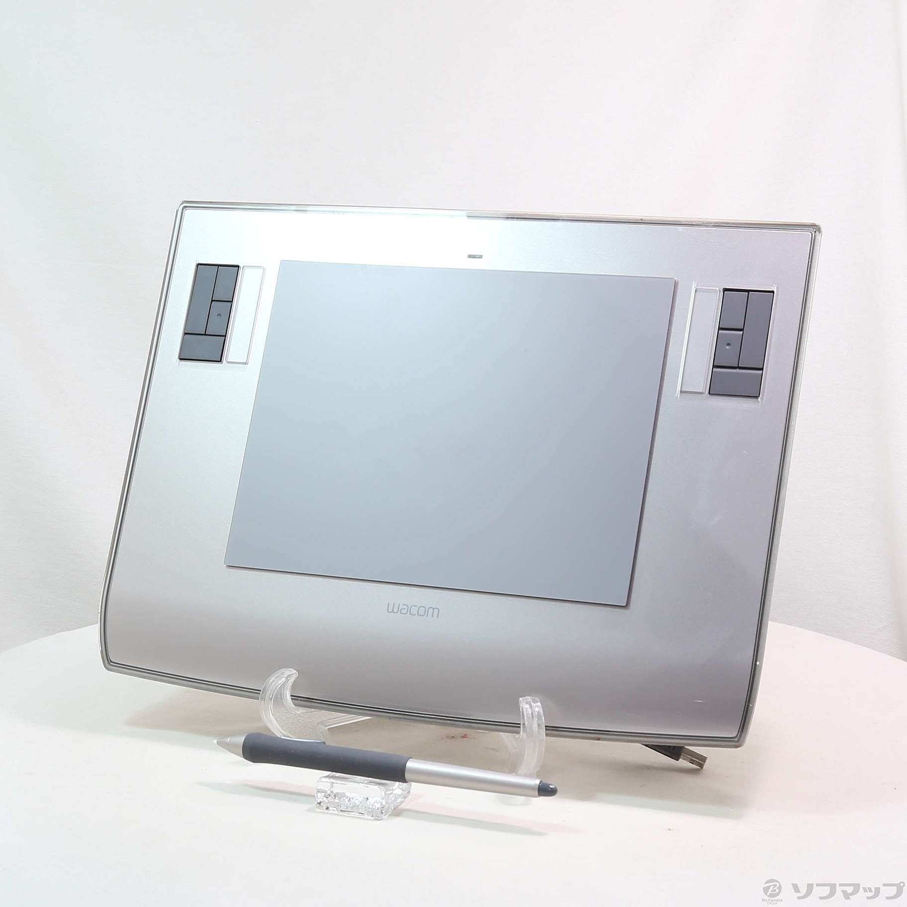 中古】intuos 3 PTZ-630／G5 [2133062795909] - リコレ！|ビックカメラ