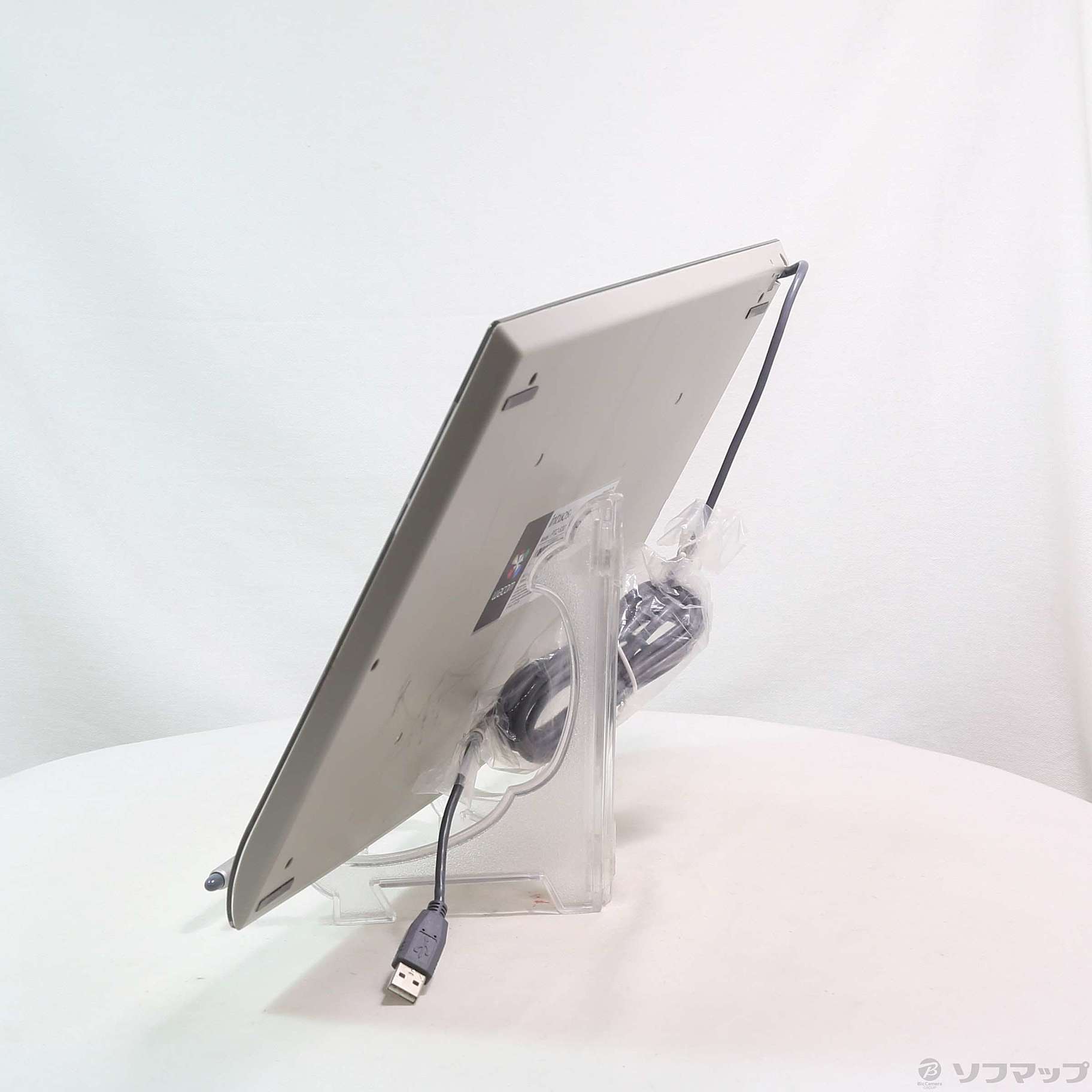 中古】intuos 3 PTZ-630／G5 [2133062795909] - リコレ！|ビックカメラ