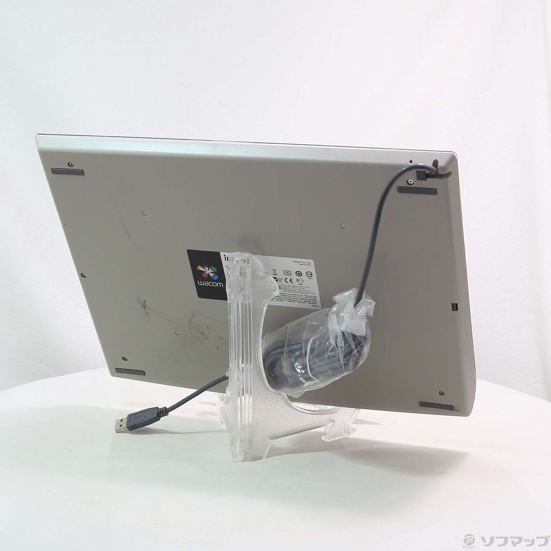 中古】intuos 3 PTZ-630／G5 [2133062795909] - リコレ！|ビックカメラ