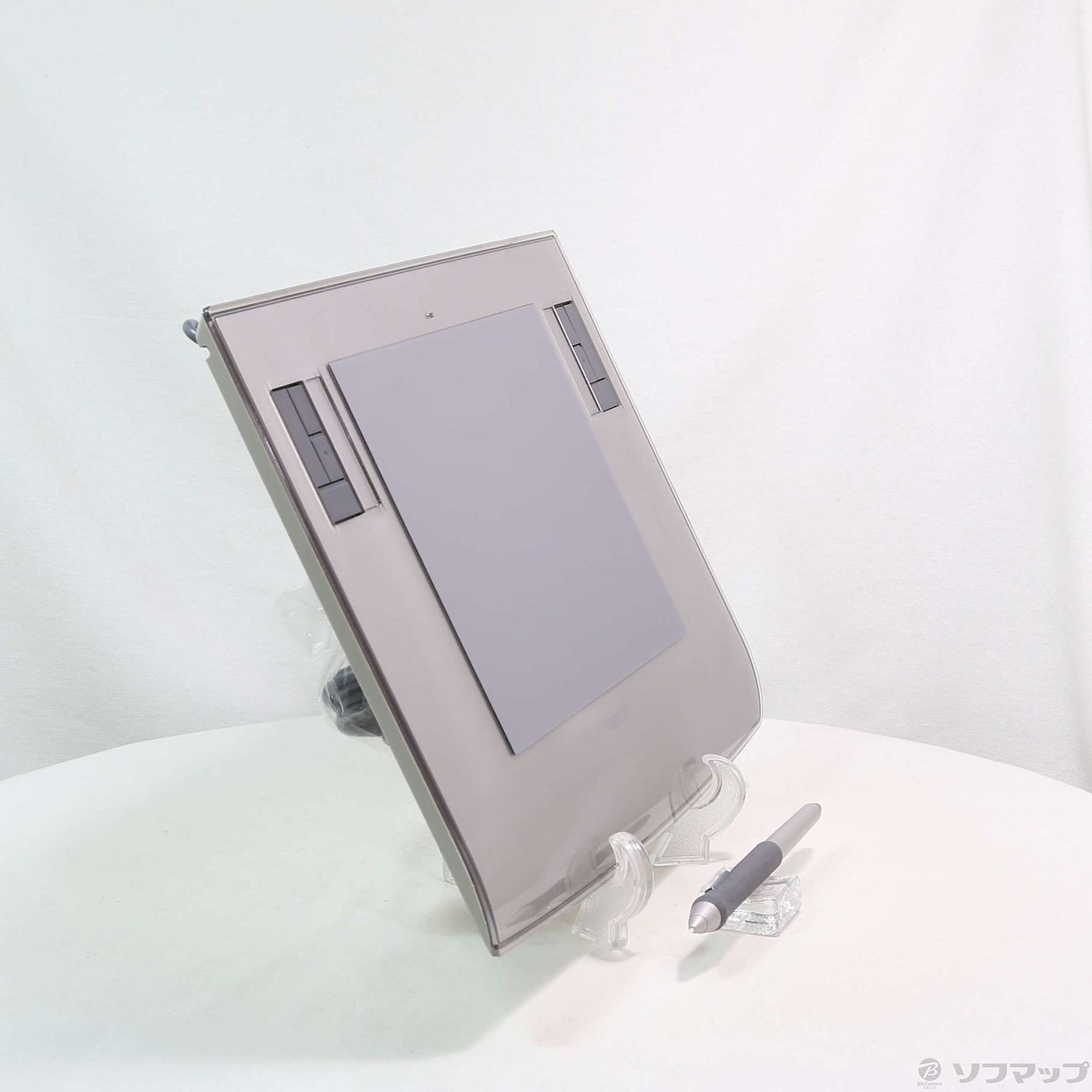 中古】intuos 3 PTZ-630／G5 [2133062795909] - リコレ！|ビックカメラ