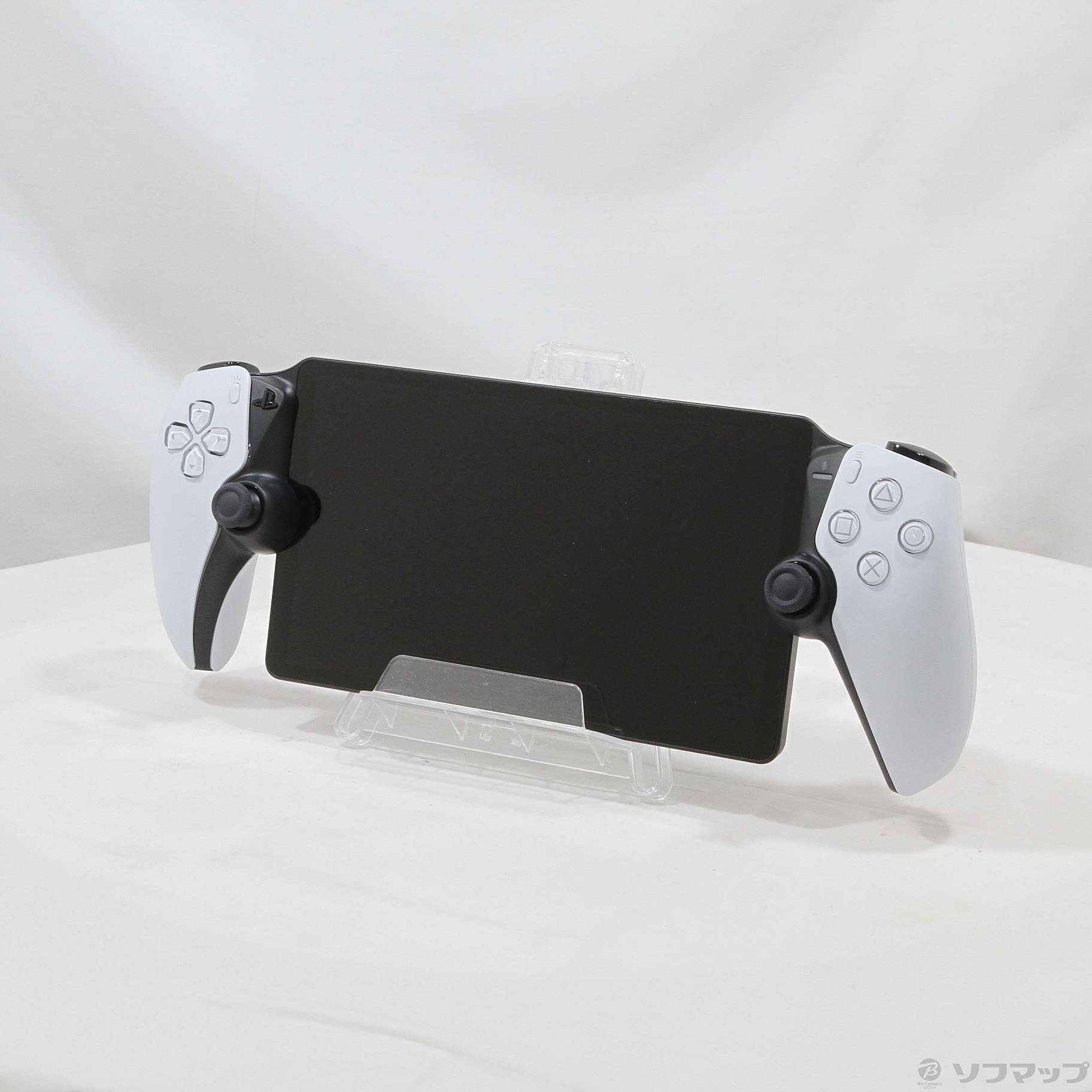中古】PlayStation Portal リモートプレーヤー CFIJ-18000 【PS5 