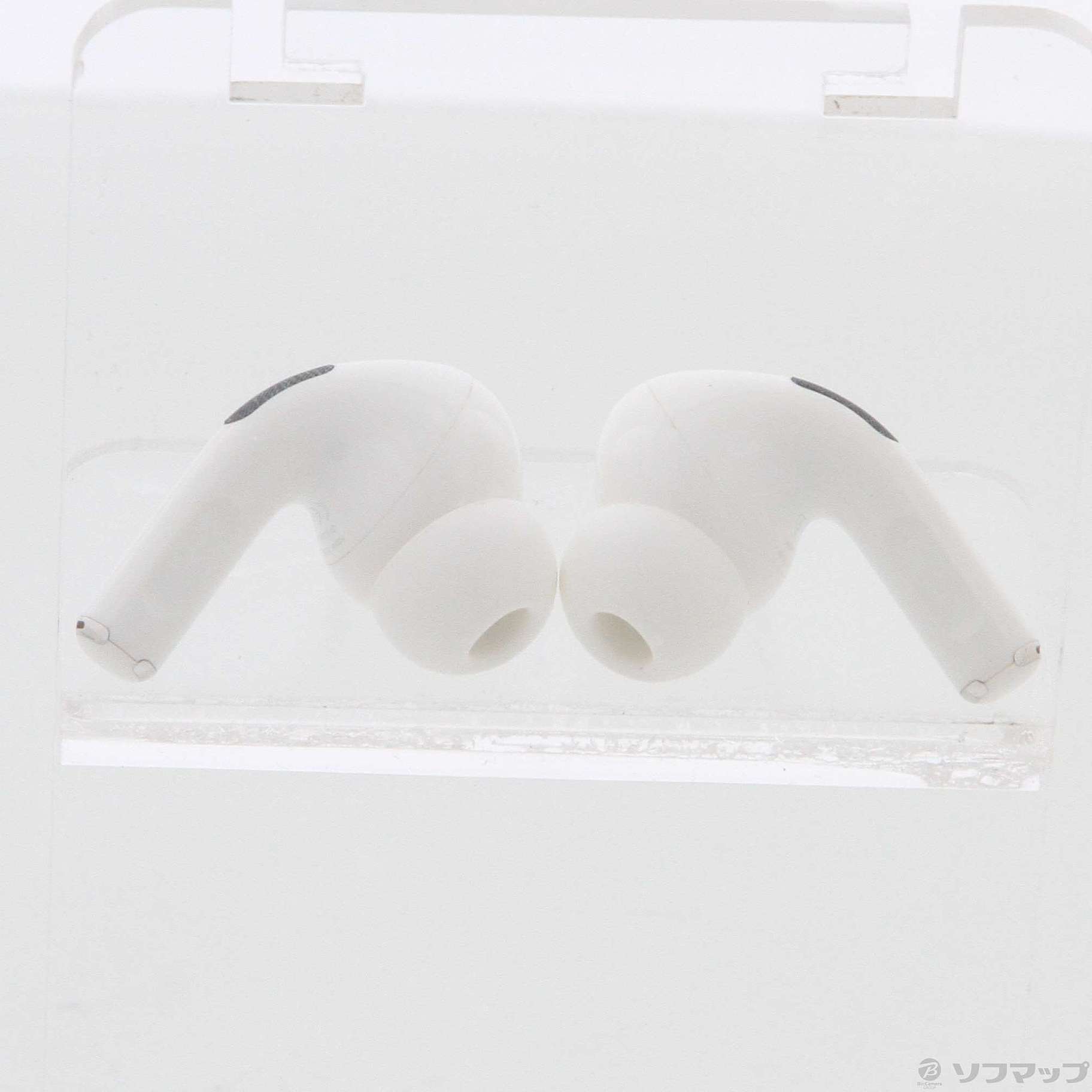 中古】AirPods Pro 第1世代 MWP22J／A ノイズあり [2133062799860