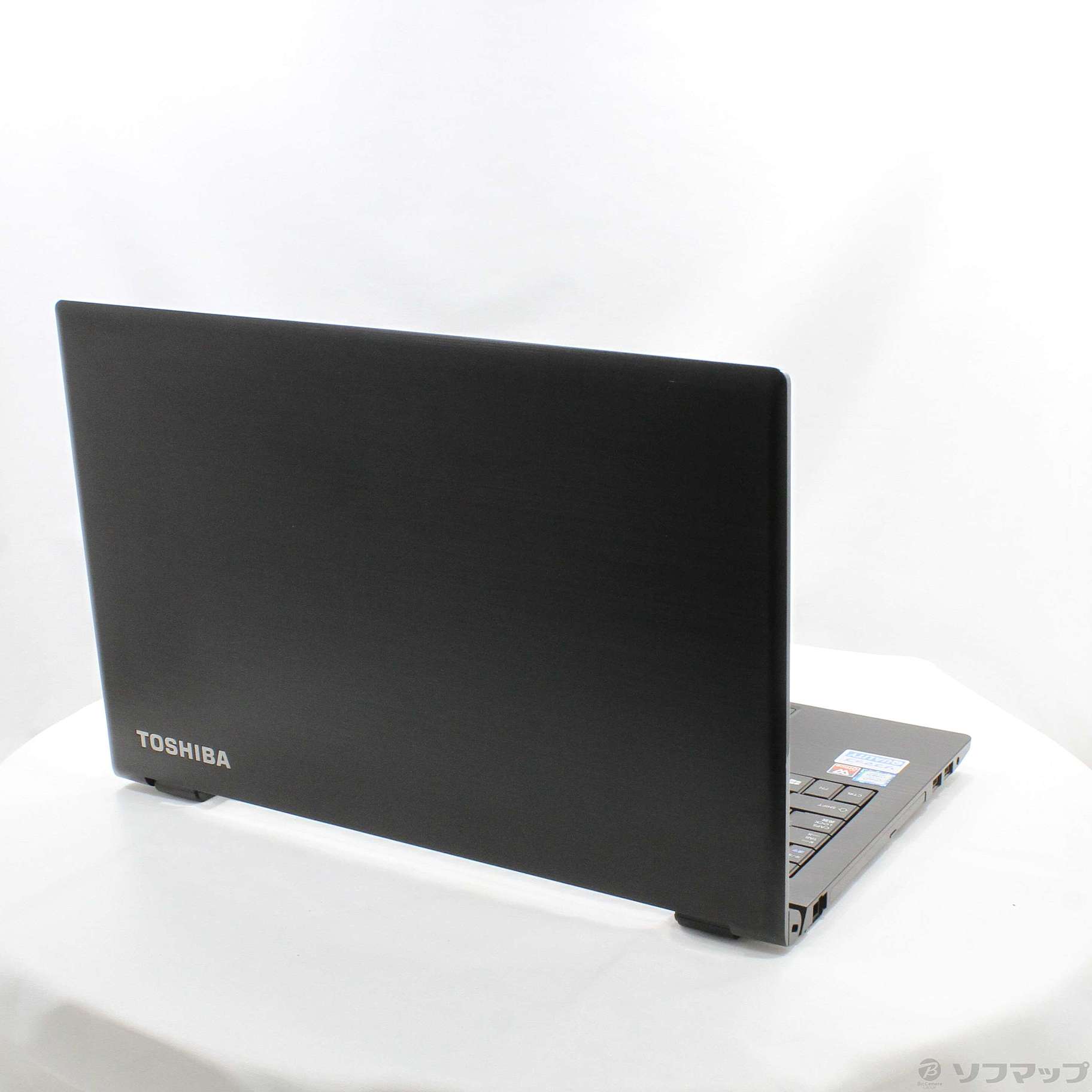 送料込 15.6型 Dynabook EZ35/LB（W6EZ35BLBA） 【公式通販】